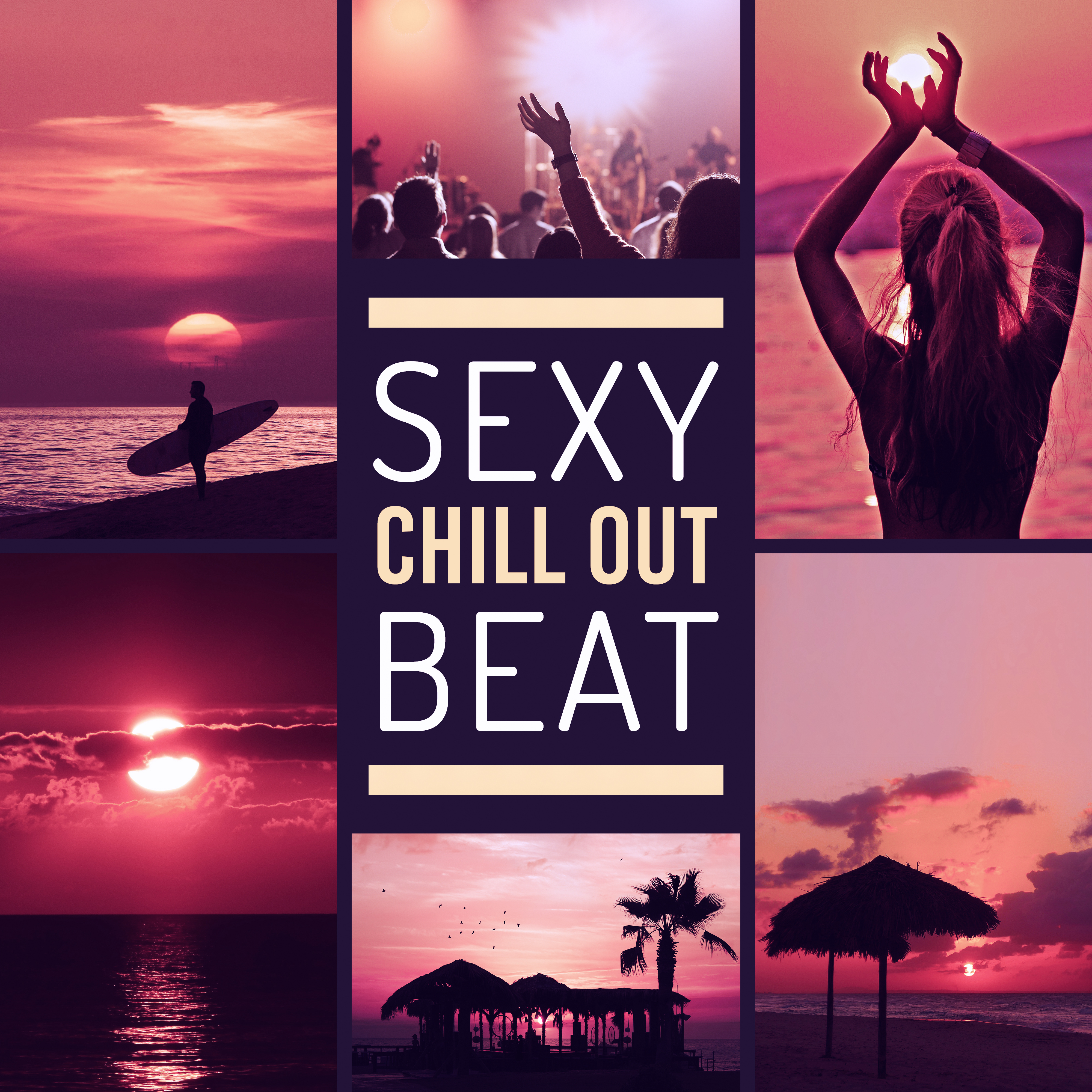 **** Chill Out Beat – Ibiza Party, Sweet Summer Days, Beach Party Night, Chill Out Music