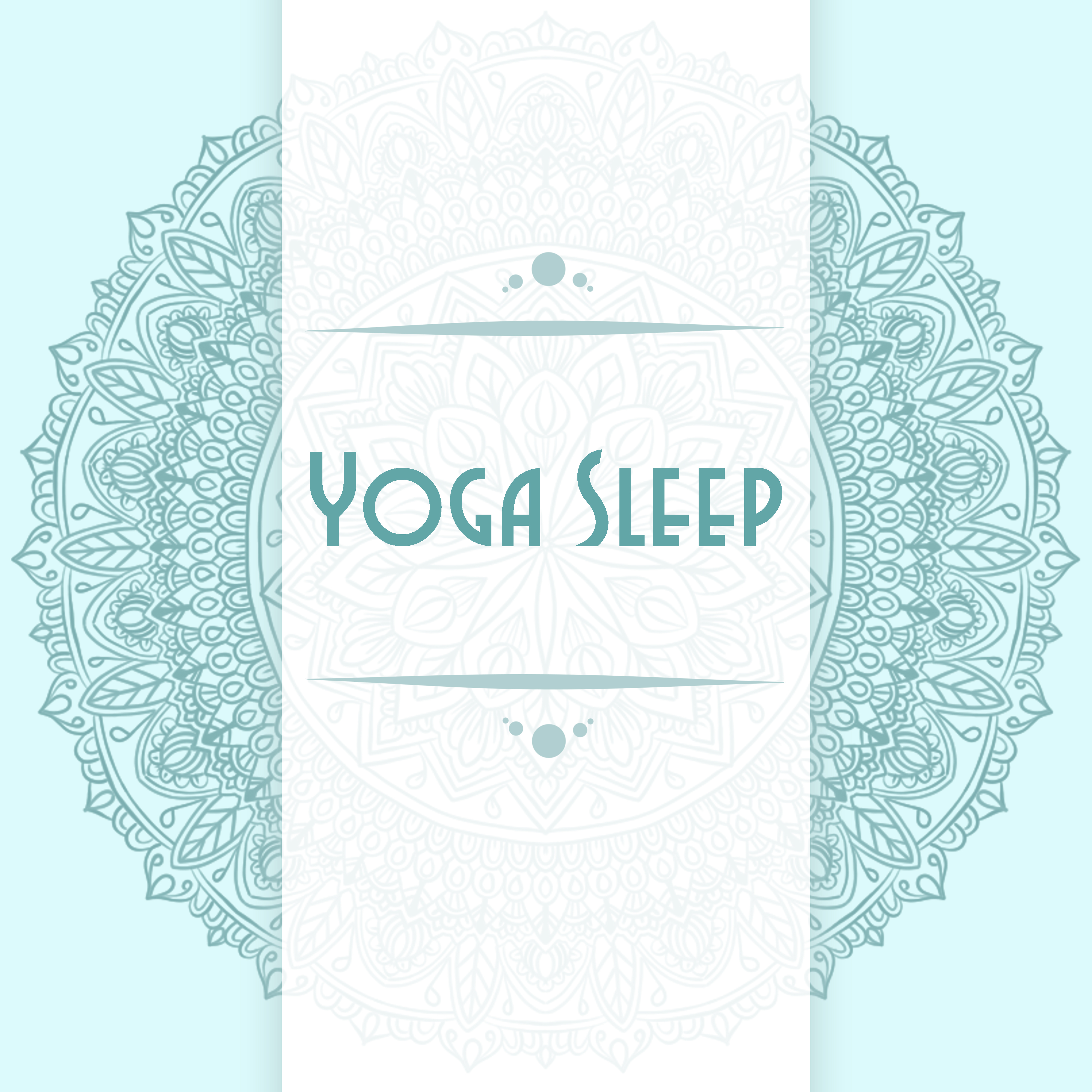 Yoga Sleep
