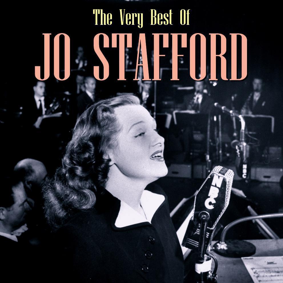 The Very Best Of Jo Stafford