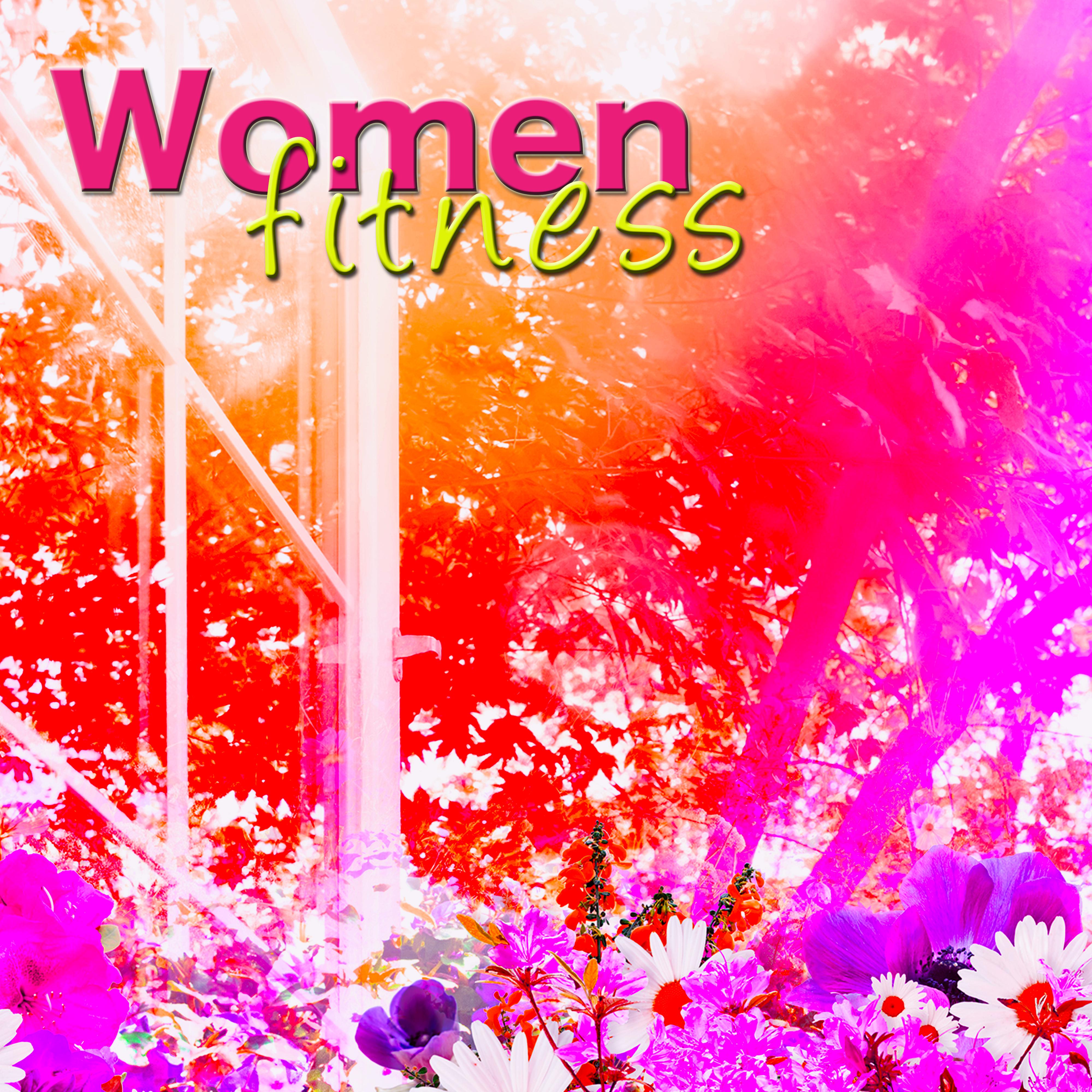 Women Fitness – Top Workout Songs & Fitness Music for Women, **** Fitness for Weight Loss (Deep House, Minimal & Dubstep Music)