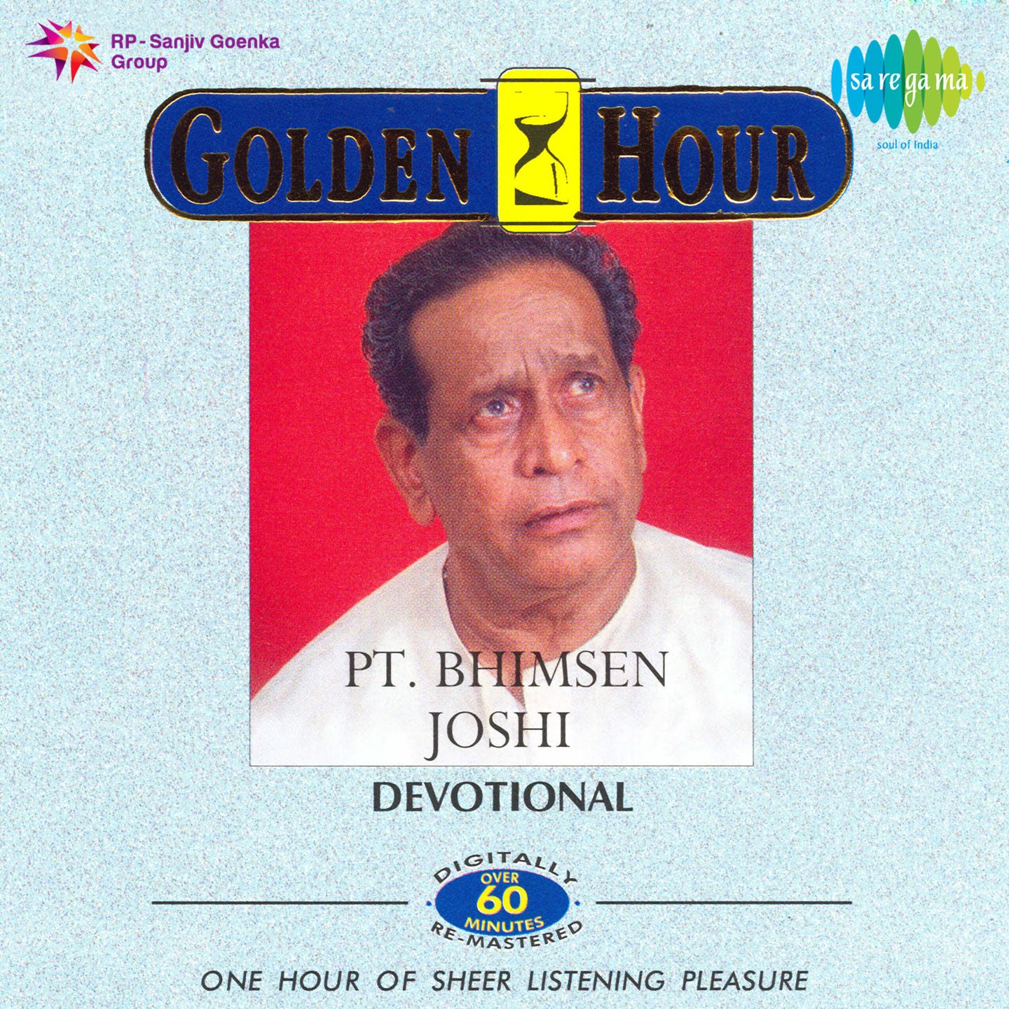 Bhimsen Joshi