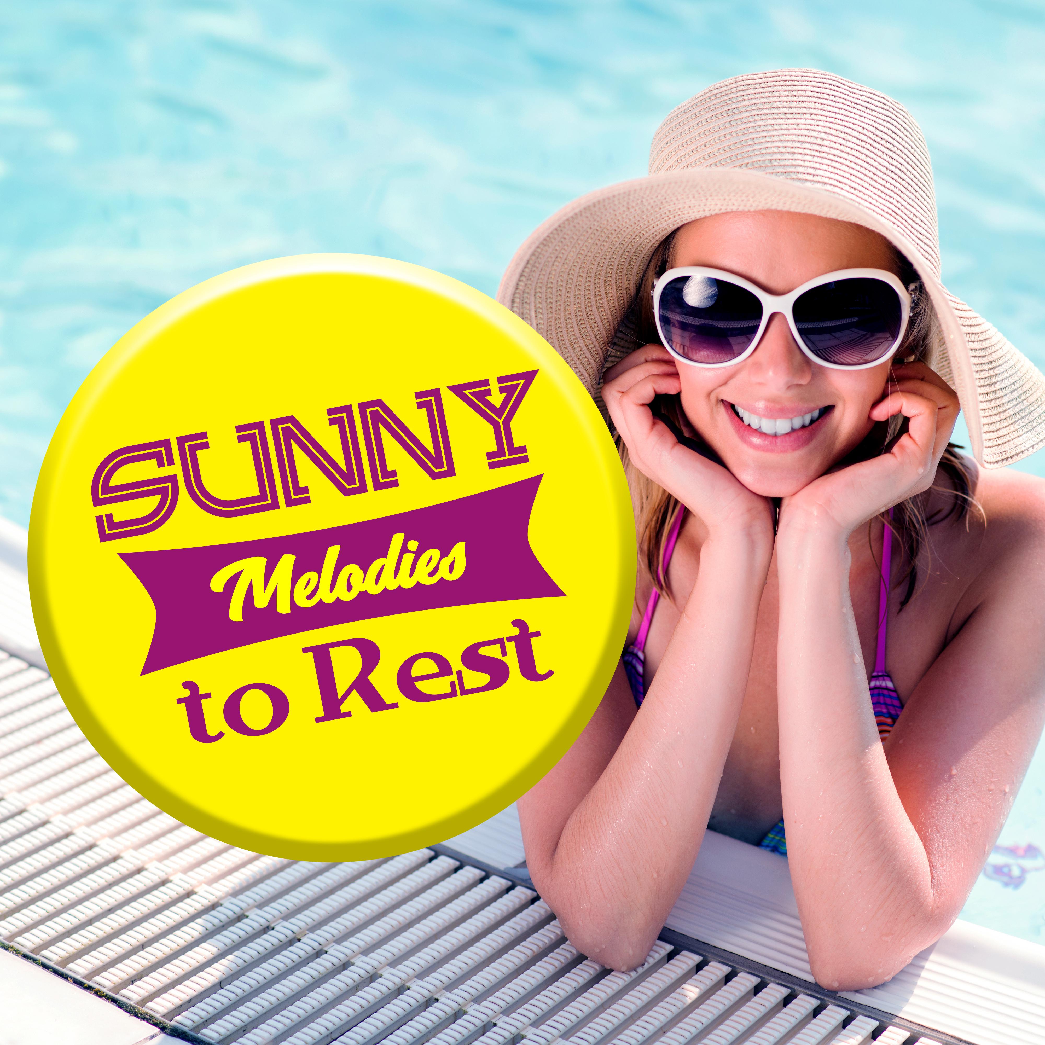 Sunny Melodies to Rest – Peaceful Music, Summer Beats, Bar Chill Out, Holiday Vibes, Ibiza Lounge