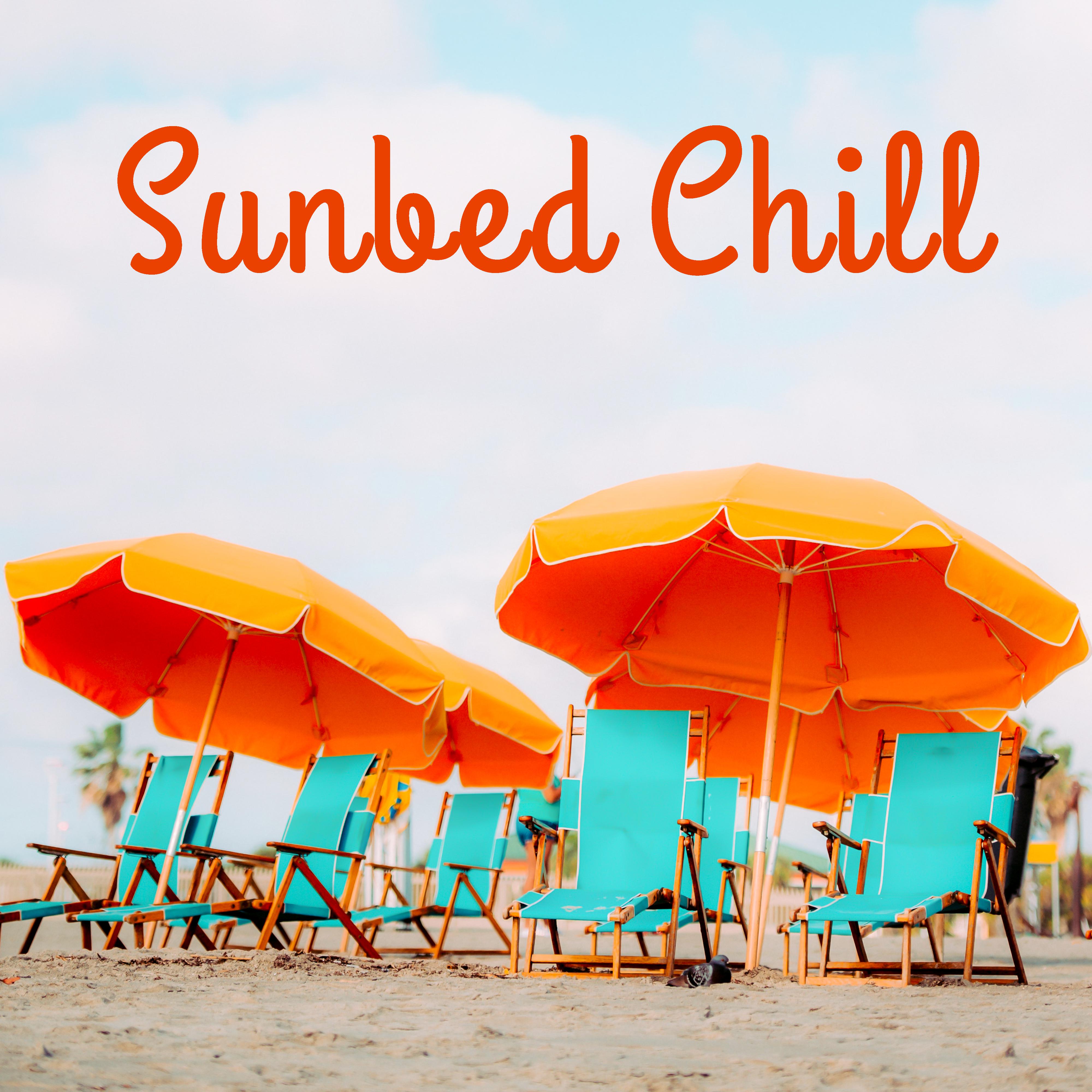 Sunbed Chill – Peaceful Sounds, Ibiza 2017, Summer Chill Out, Relax, Deep Relief, Summer Vibes, Rest