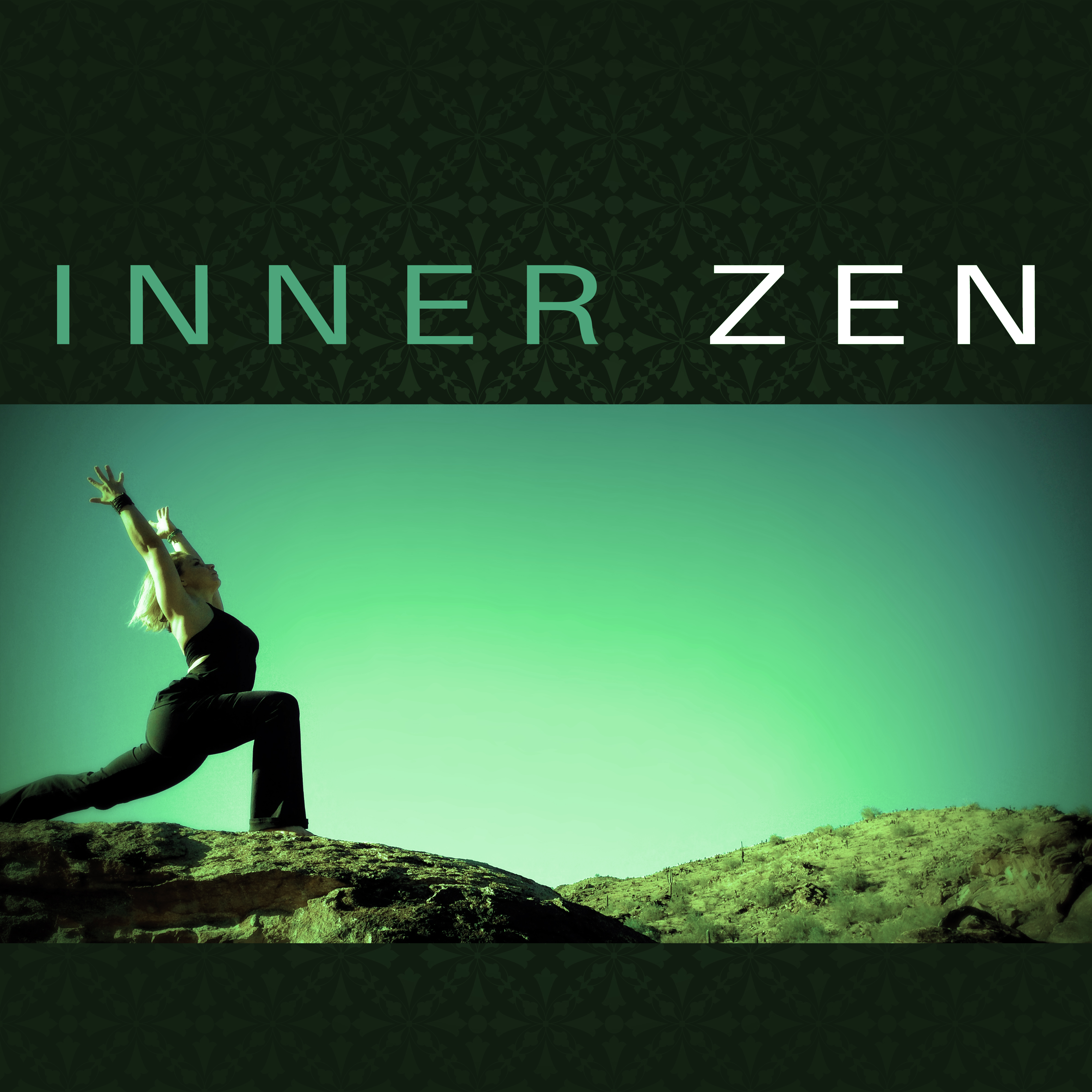 Inner Zen – Yoga Music 2017, Chill & Chakra, Meditate, Relax, Pure Mind