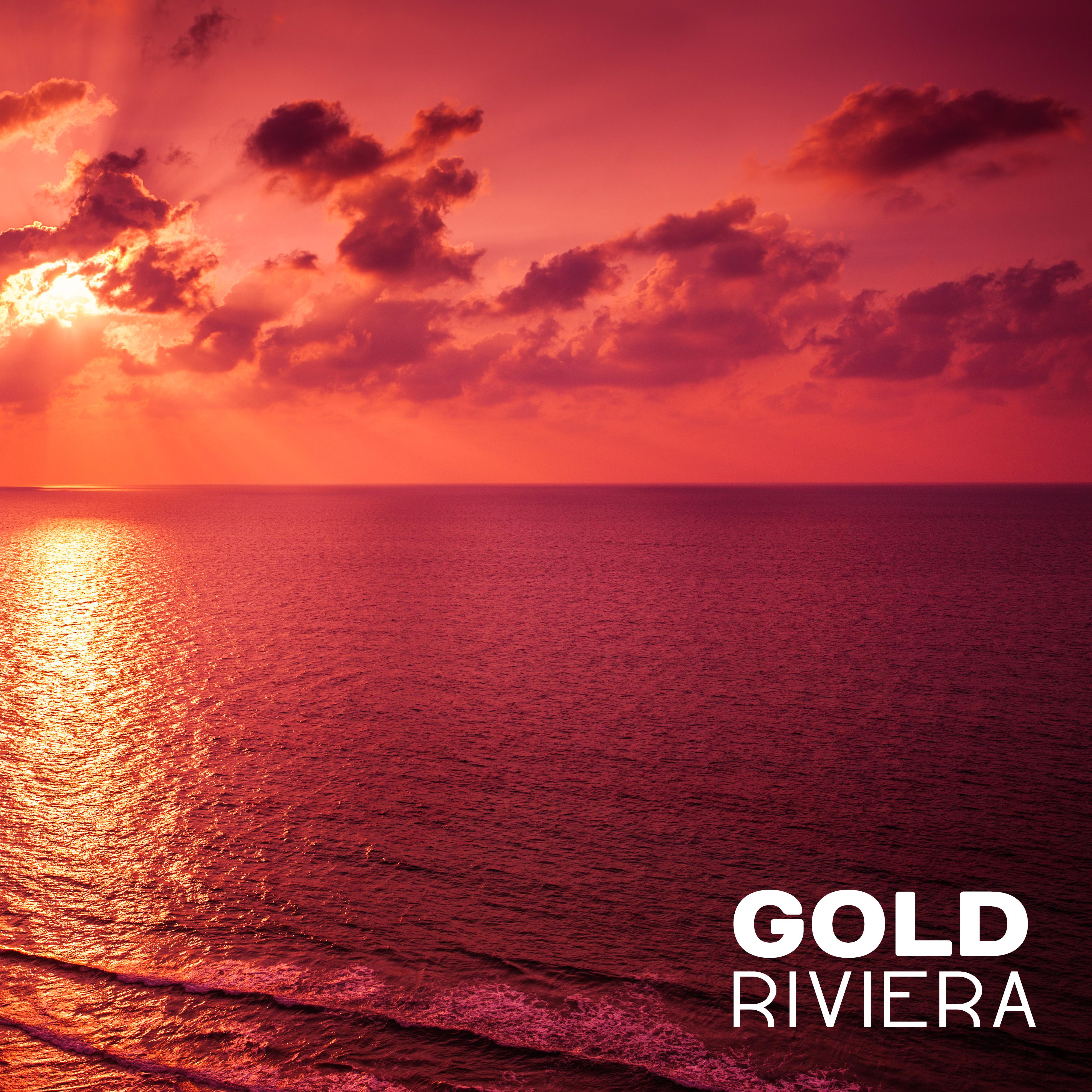 Gold Riviera – Relaxing Chill, Bora Bora Beach, Bar Chill Out, Ibiza Chill Out