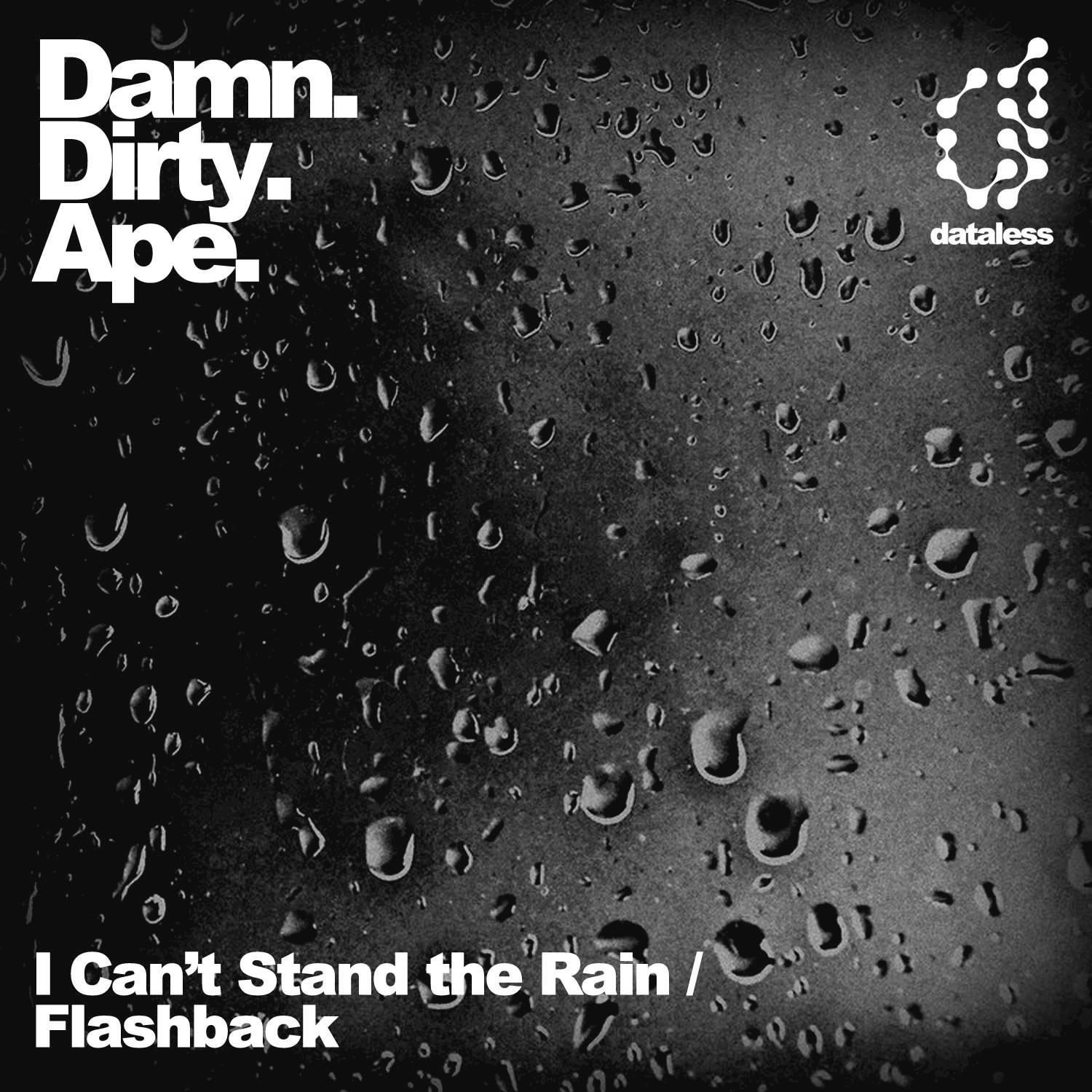 I Can't Stand the Rain / Flashback