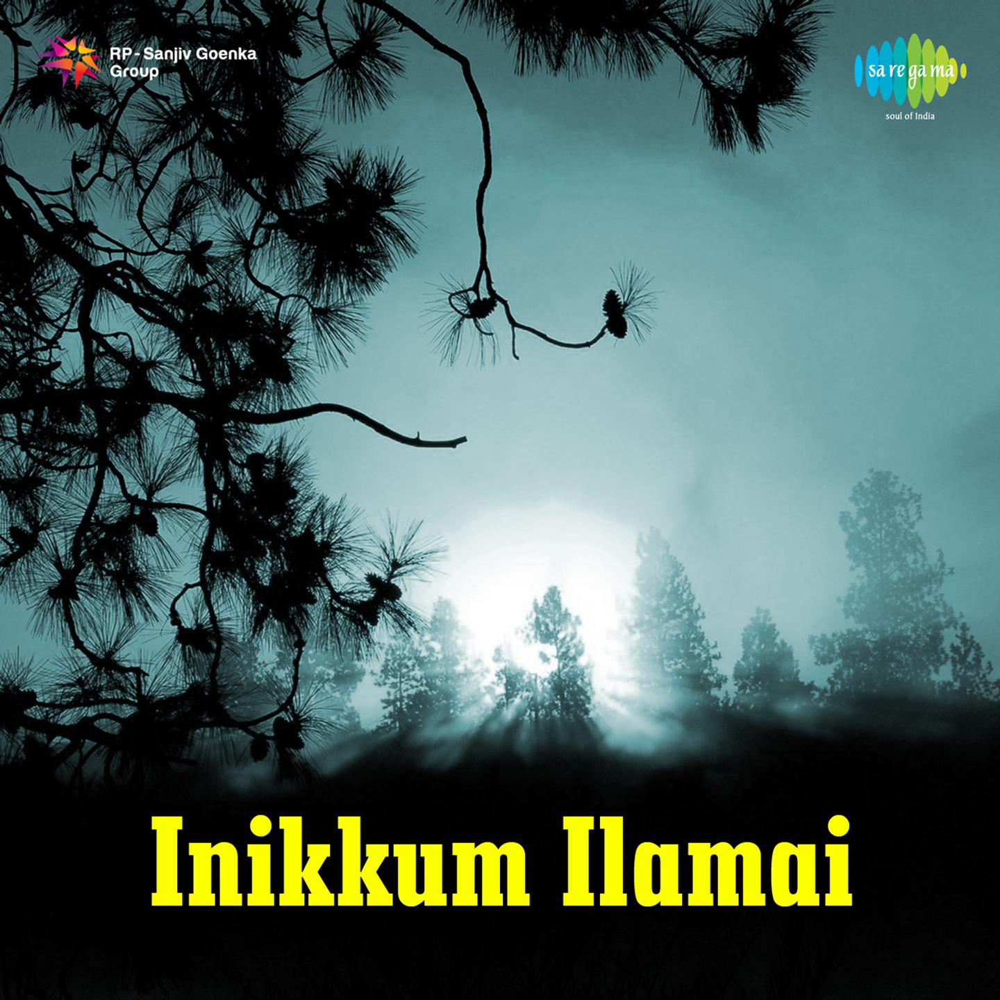 Inikkum Ilamai