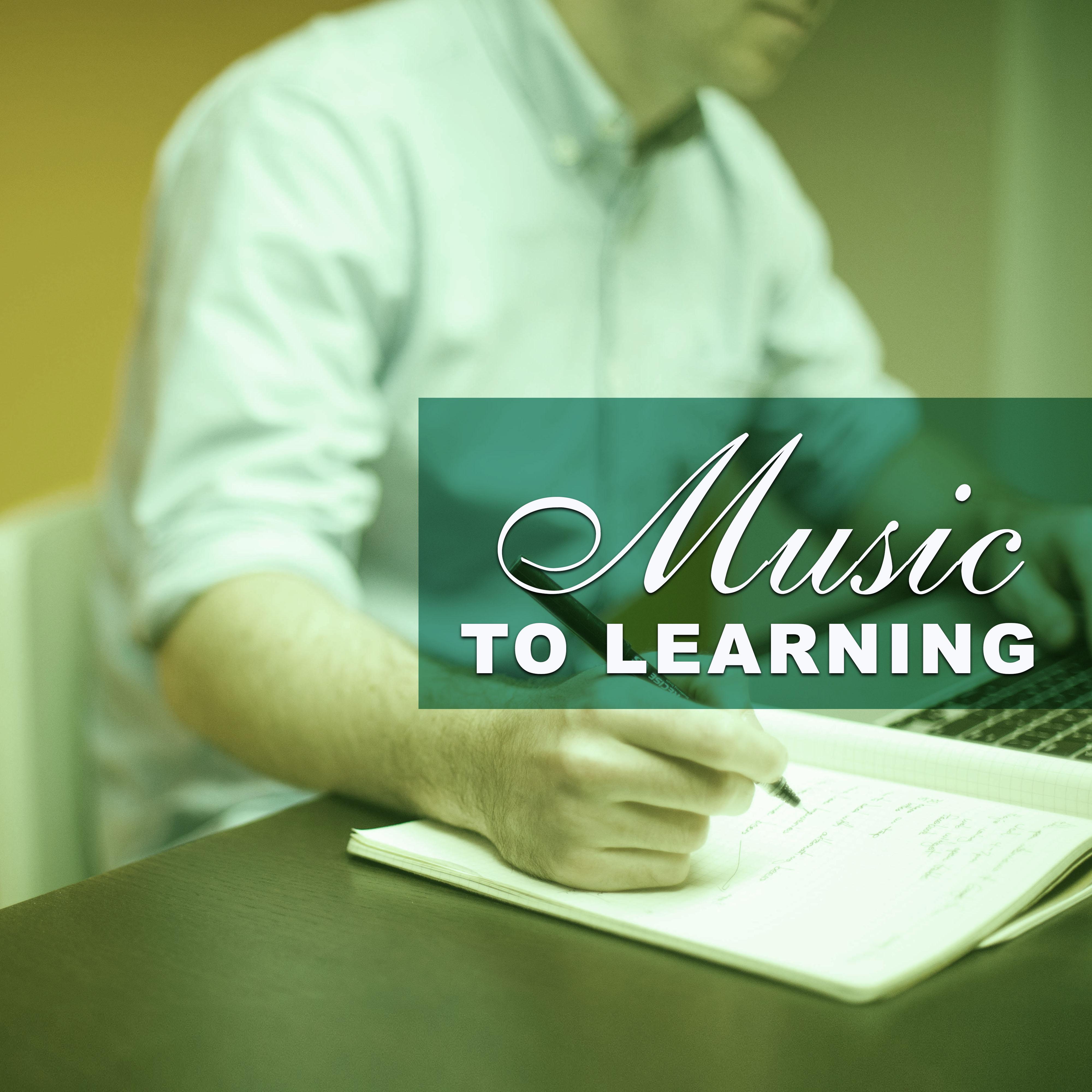 Music to Learning – Music to Concentration, Classical Piano, Learning from Mozart, Clean, Quiet Mind