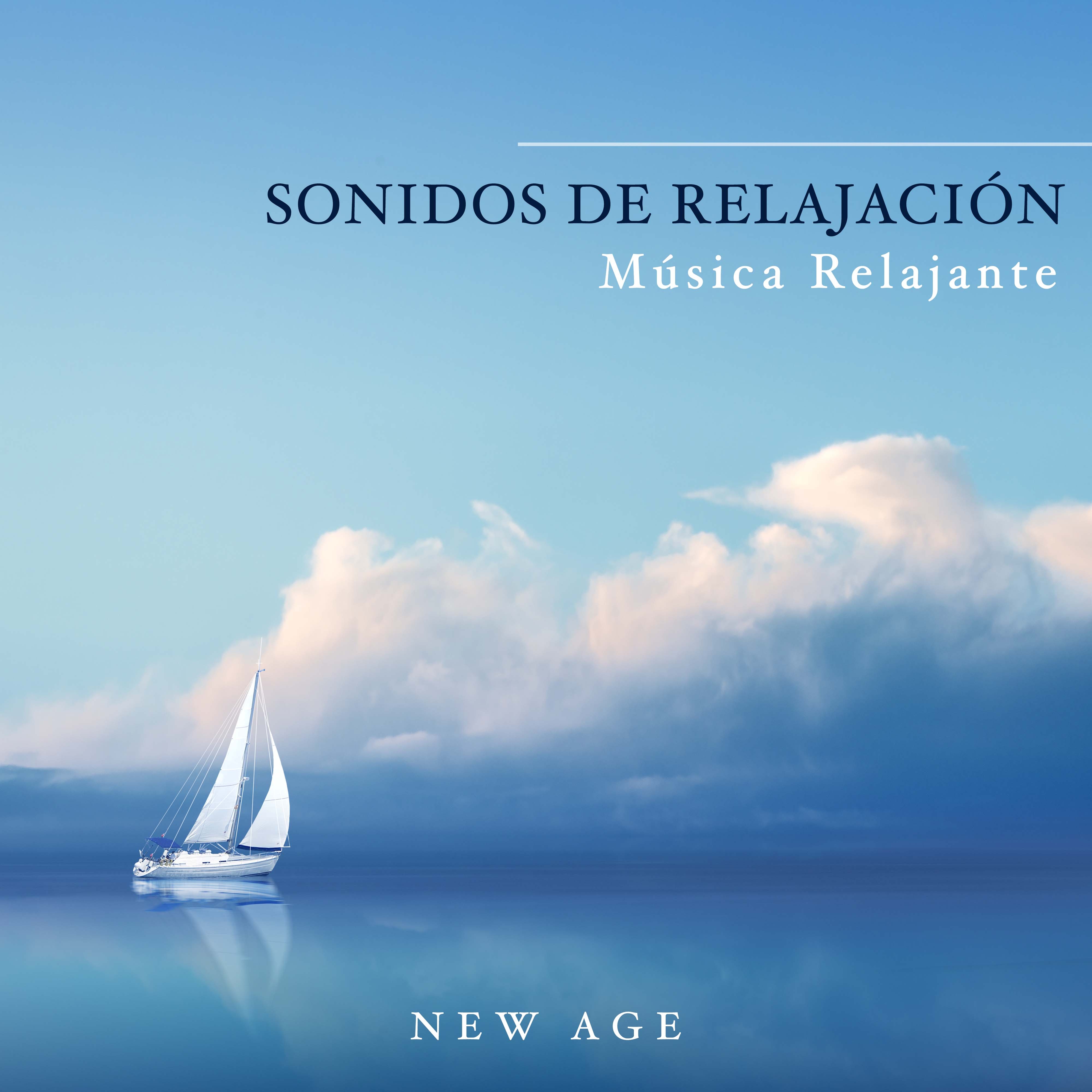 Sonidos de Relajacion - Musica Relajante con la Naturaleza