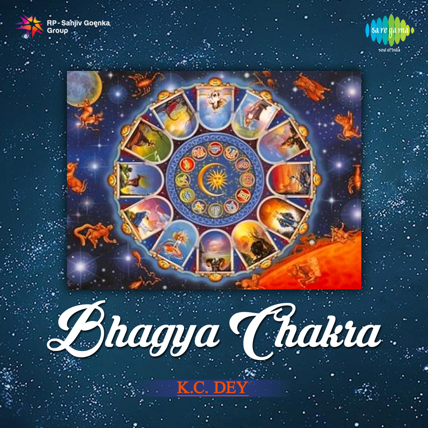 Bhagya Chakra