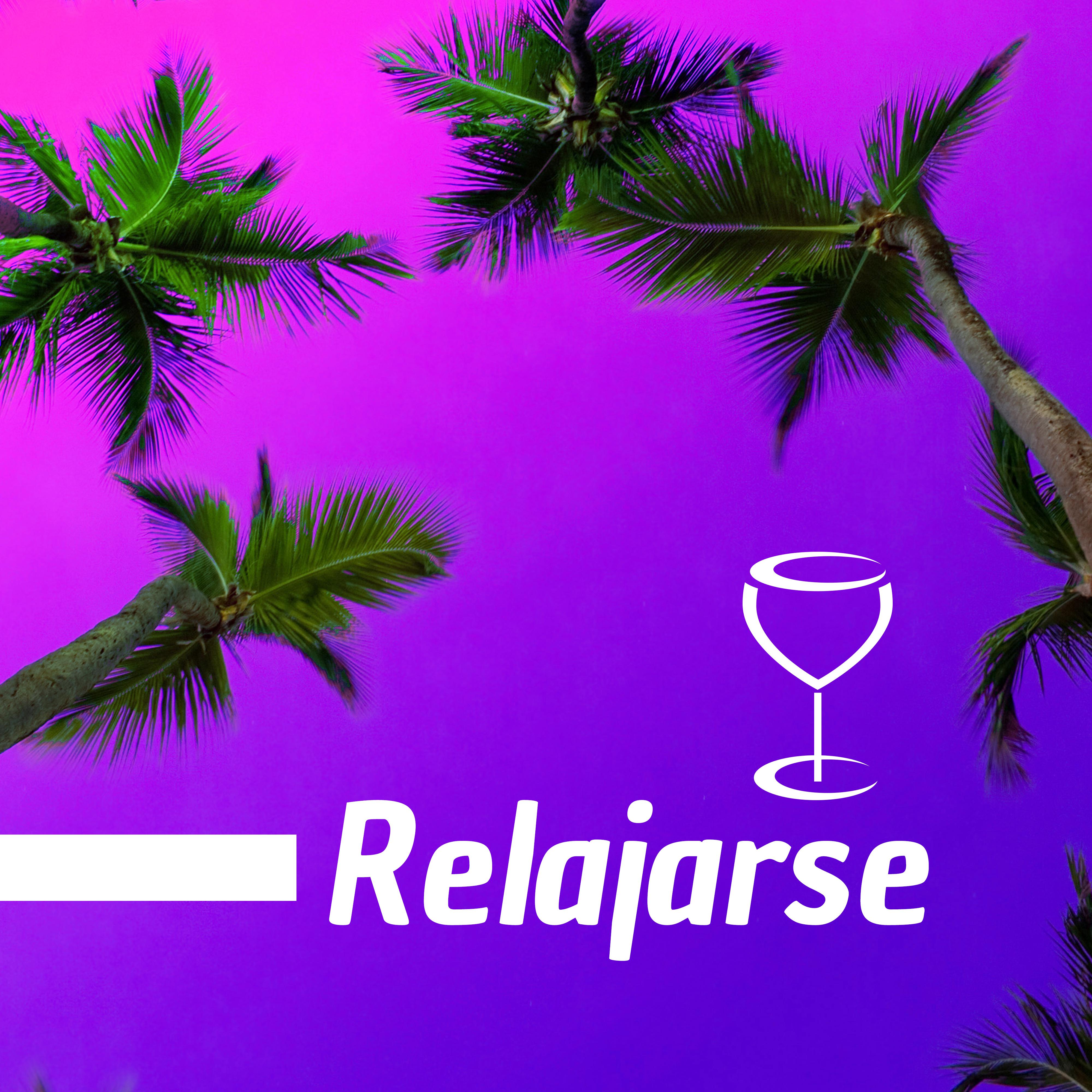 Relajarse – Música Tranquila, Chill Out 2017