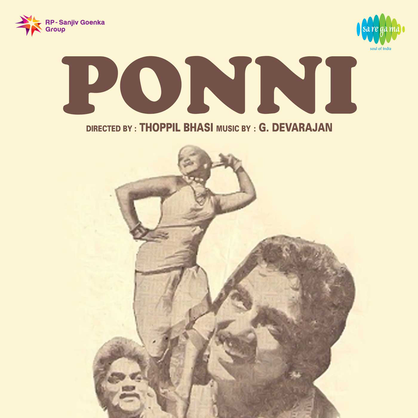 Ponni