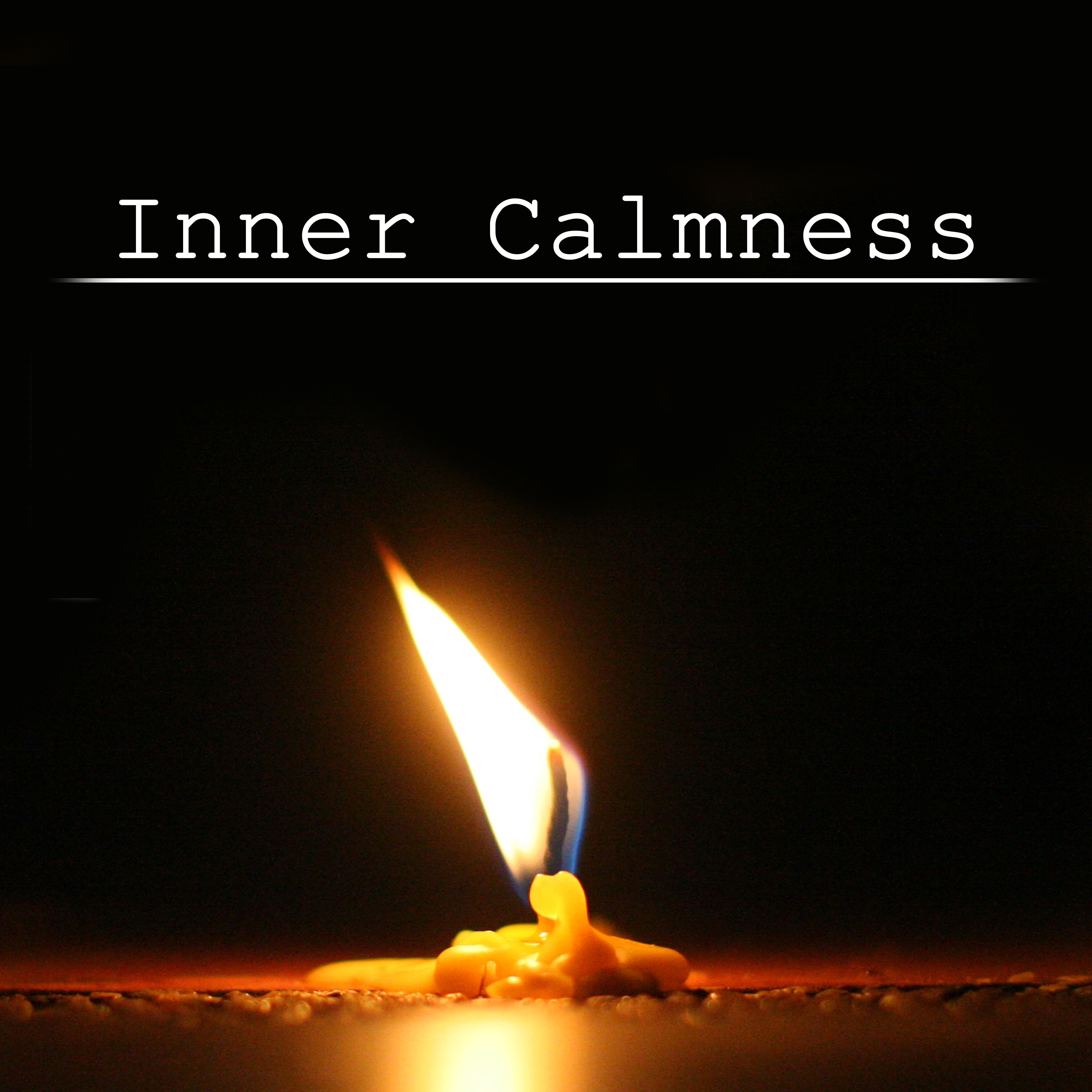 Inner Calmness – Easy Sleep Music, Bedtime, Soothing Nature Sounds for Relaxation, Pure Sleep, Therapy Sounds, Soft Lullabies, Music at Goodnight