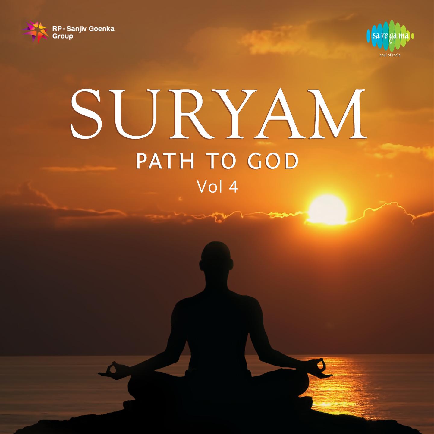 Path To God Vol 4