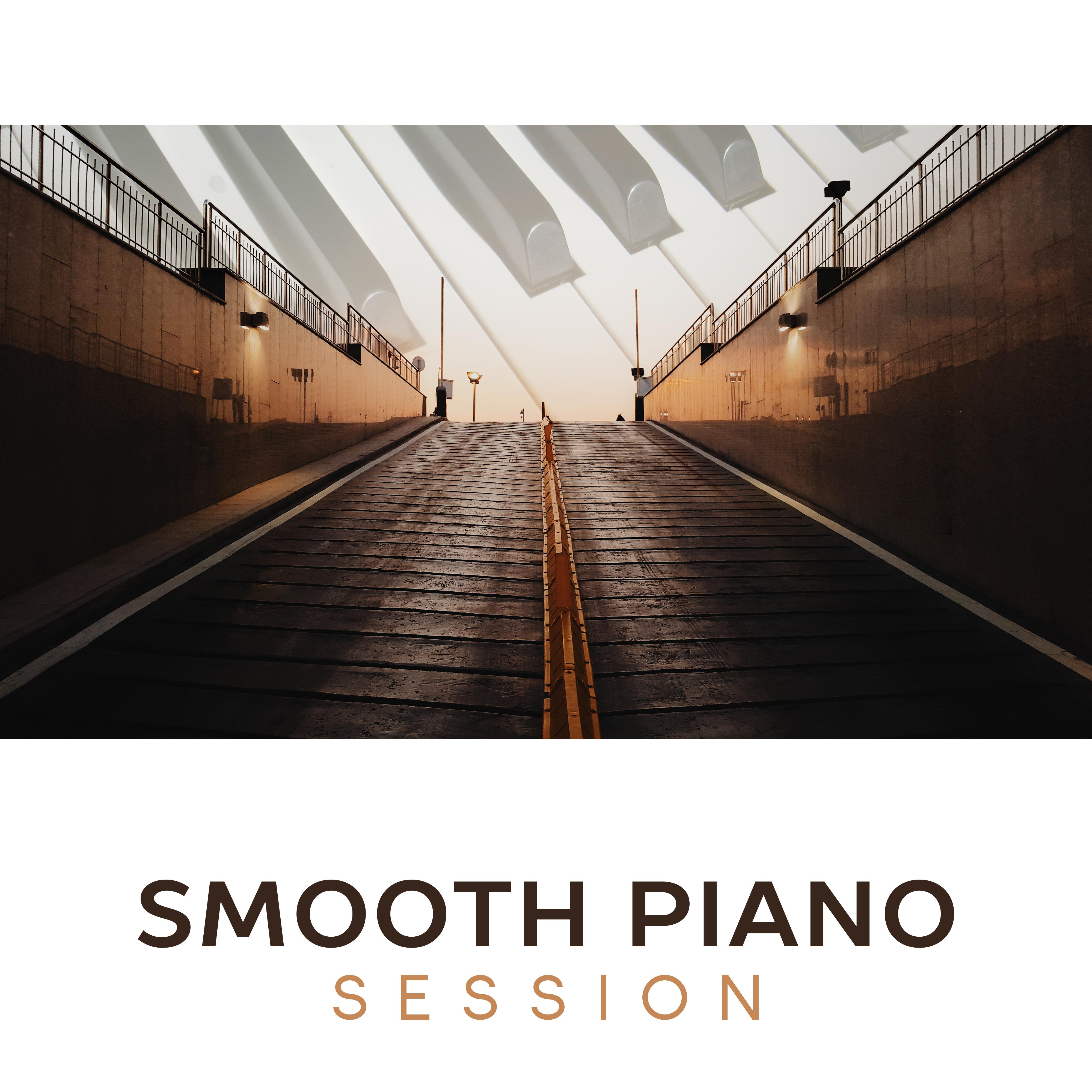 Smooth Piano Session