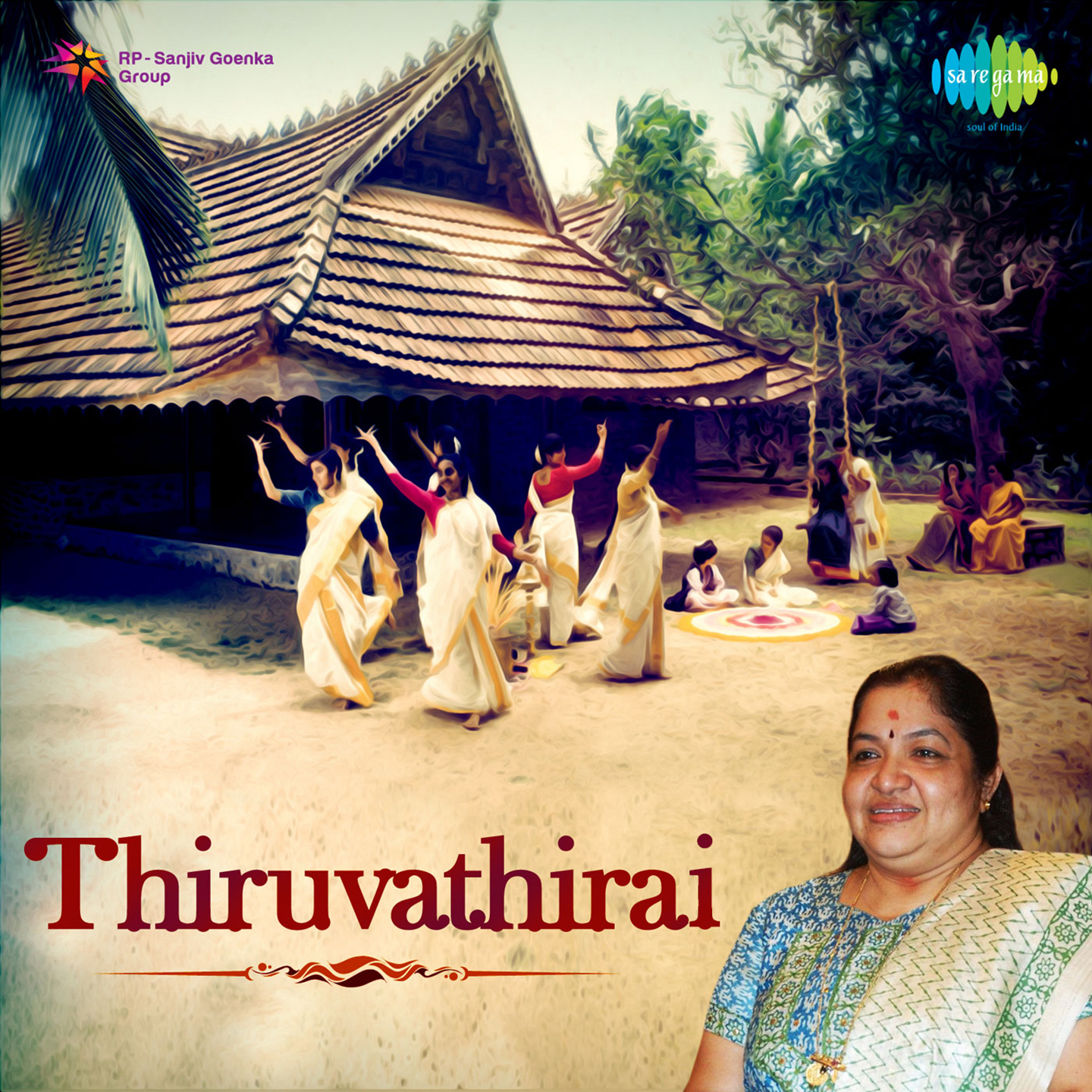 Thiruvathirai