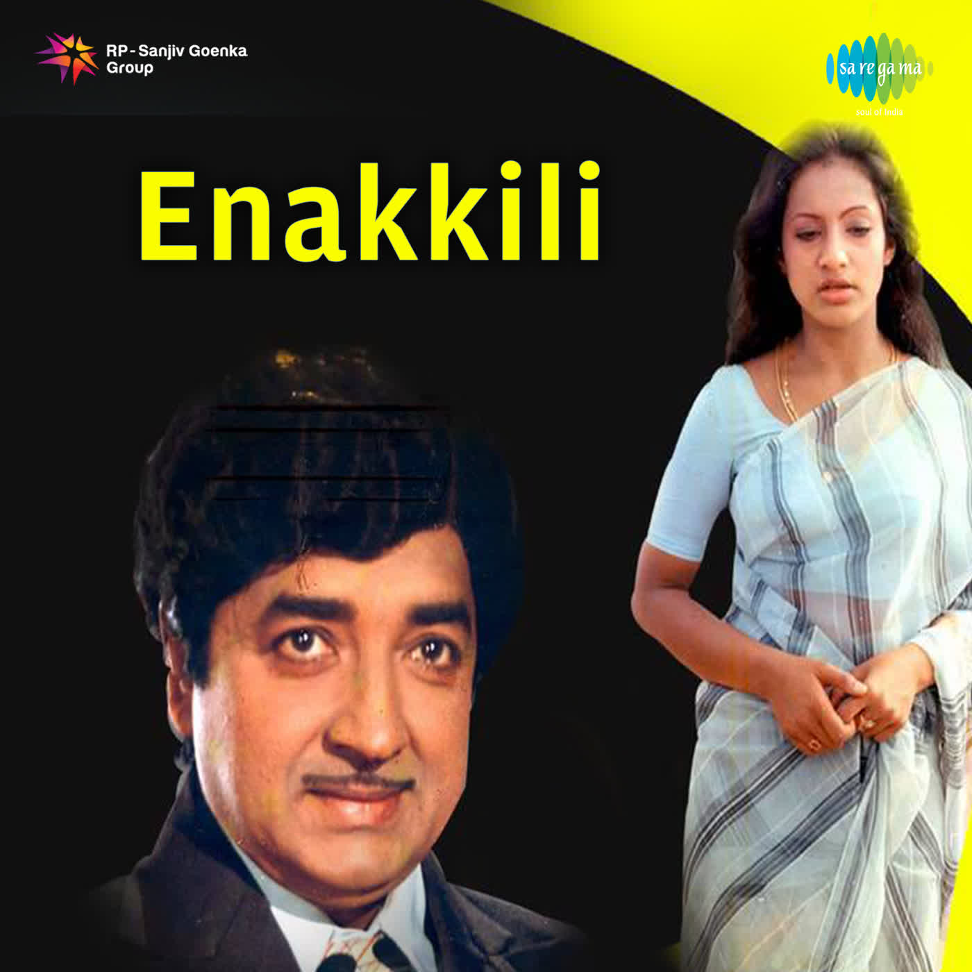 Enakkili