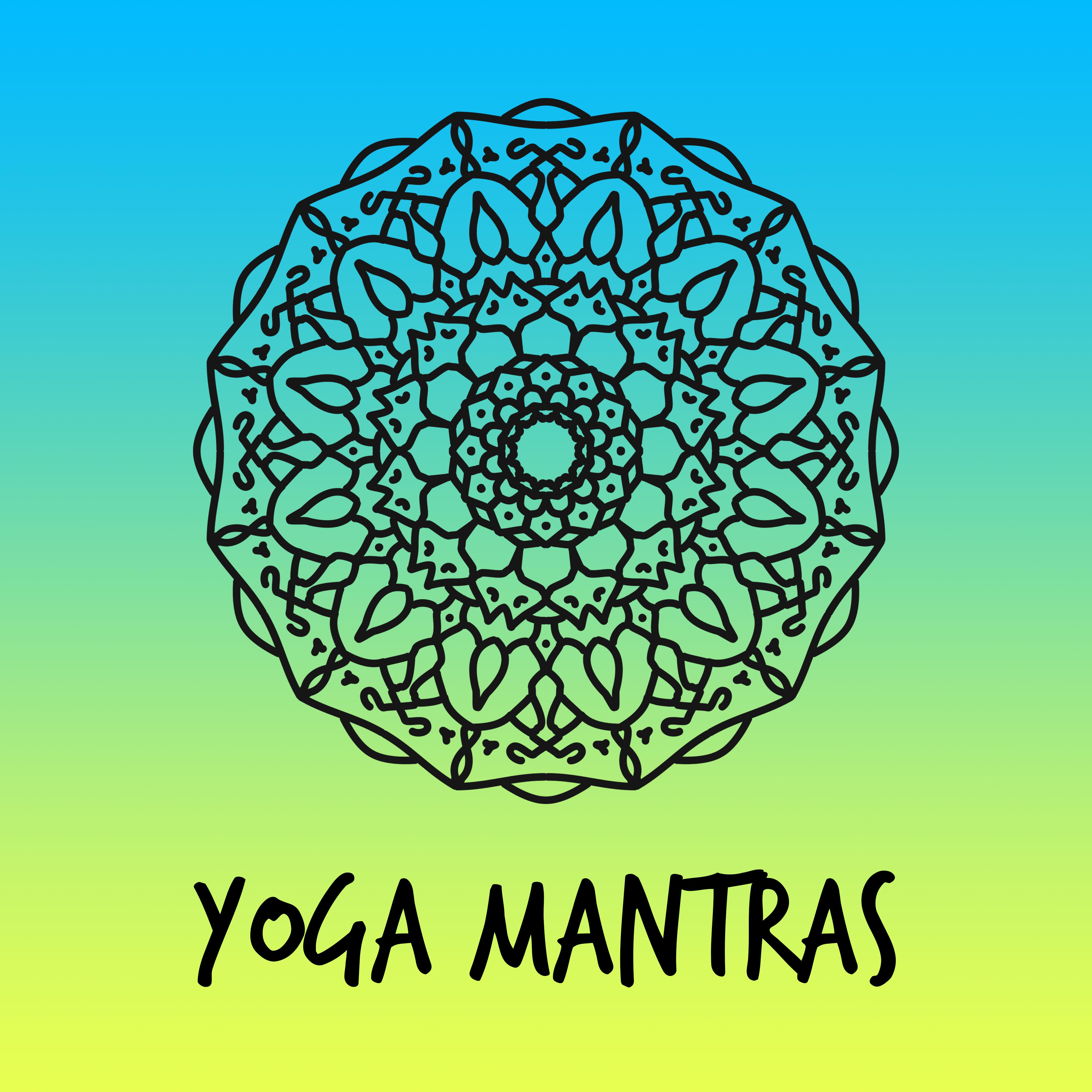 Yoga Mantras – Summer Meditation, Yoga, Zen, Chakra’s, Buddhism Meditation, Relax
