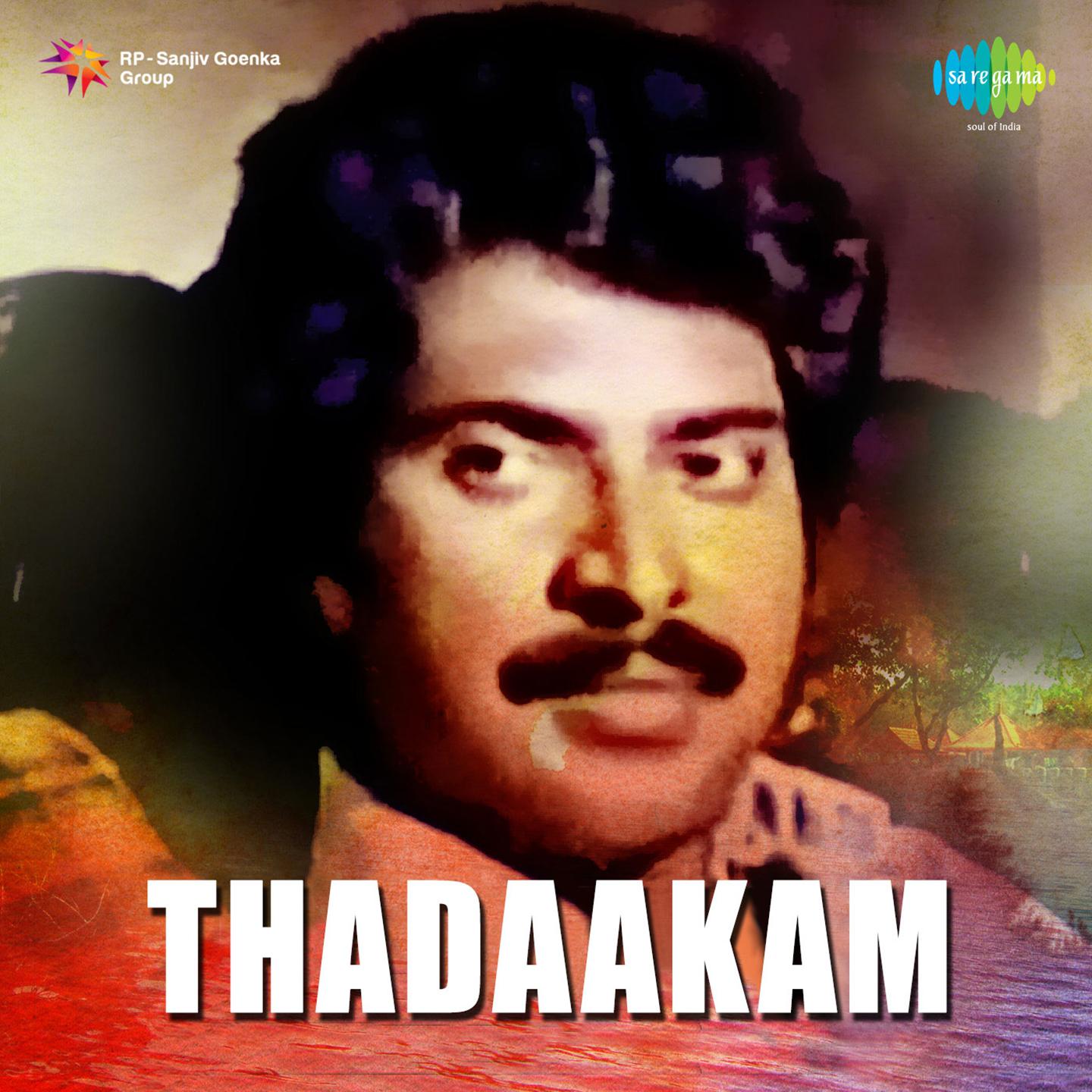 Thadaakam