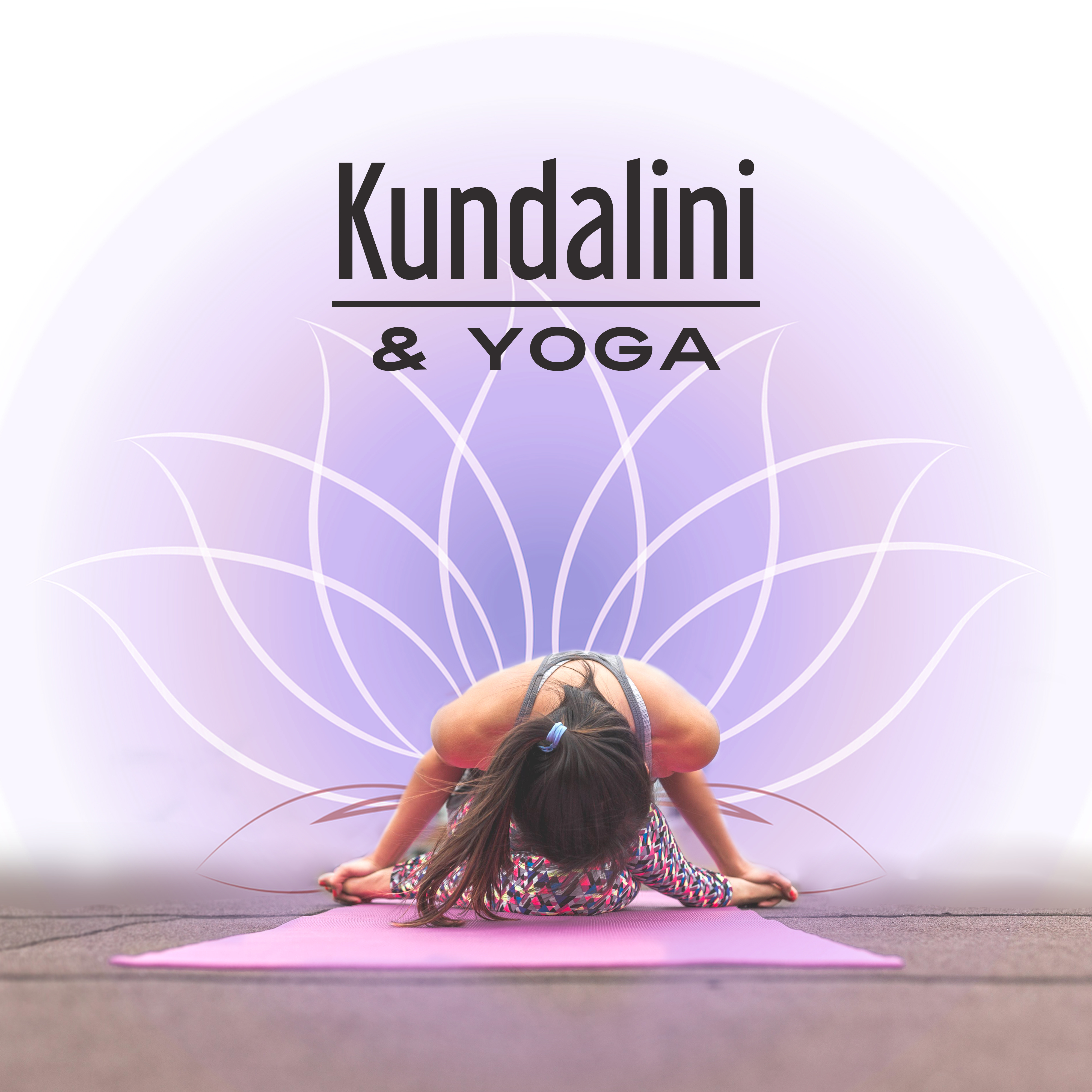 Kundalini & Yoga – Zen Music for Relaxation, Nature Sounds, Deep Meditation, Sounds of Yoga, Contemplation of Nature, Tranquility & Harmony