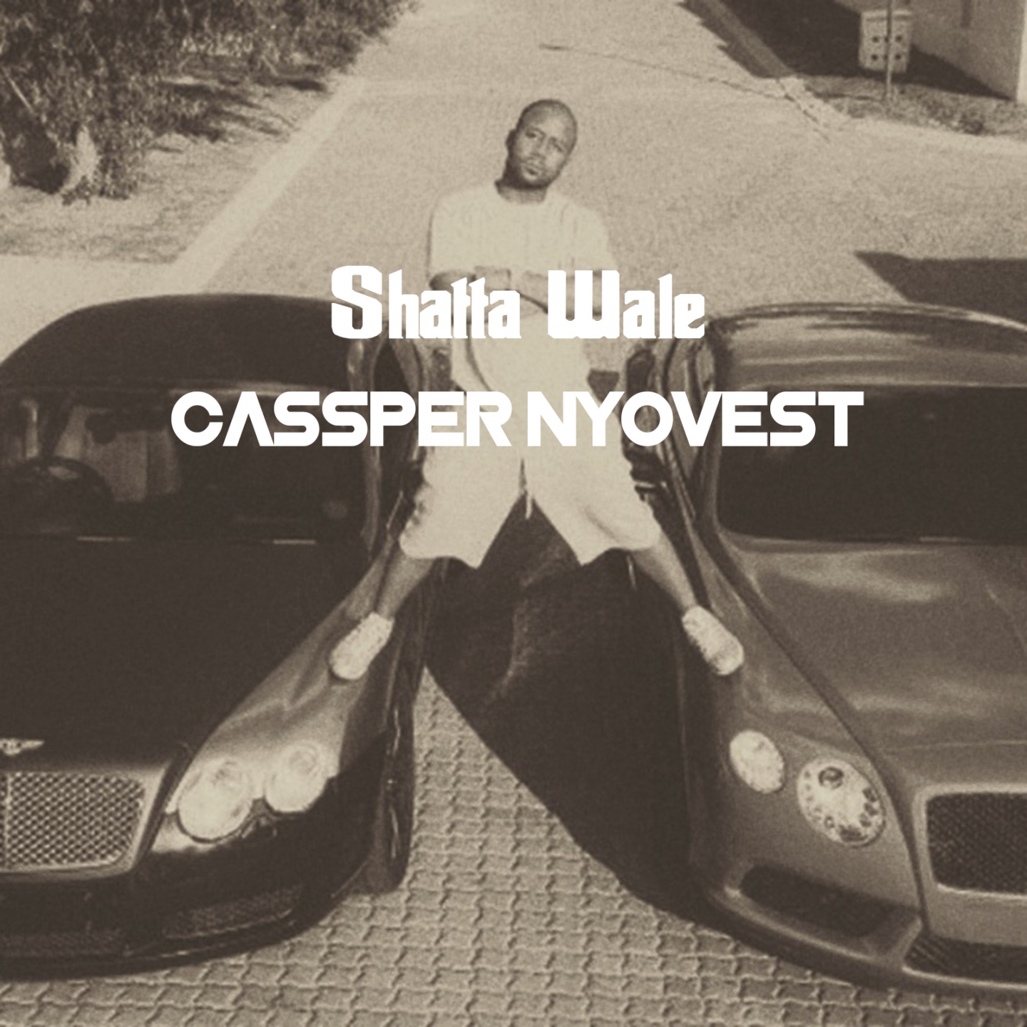 Casper Nyovest