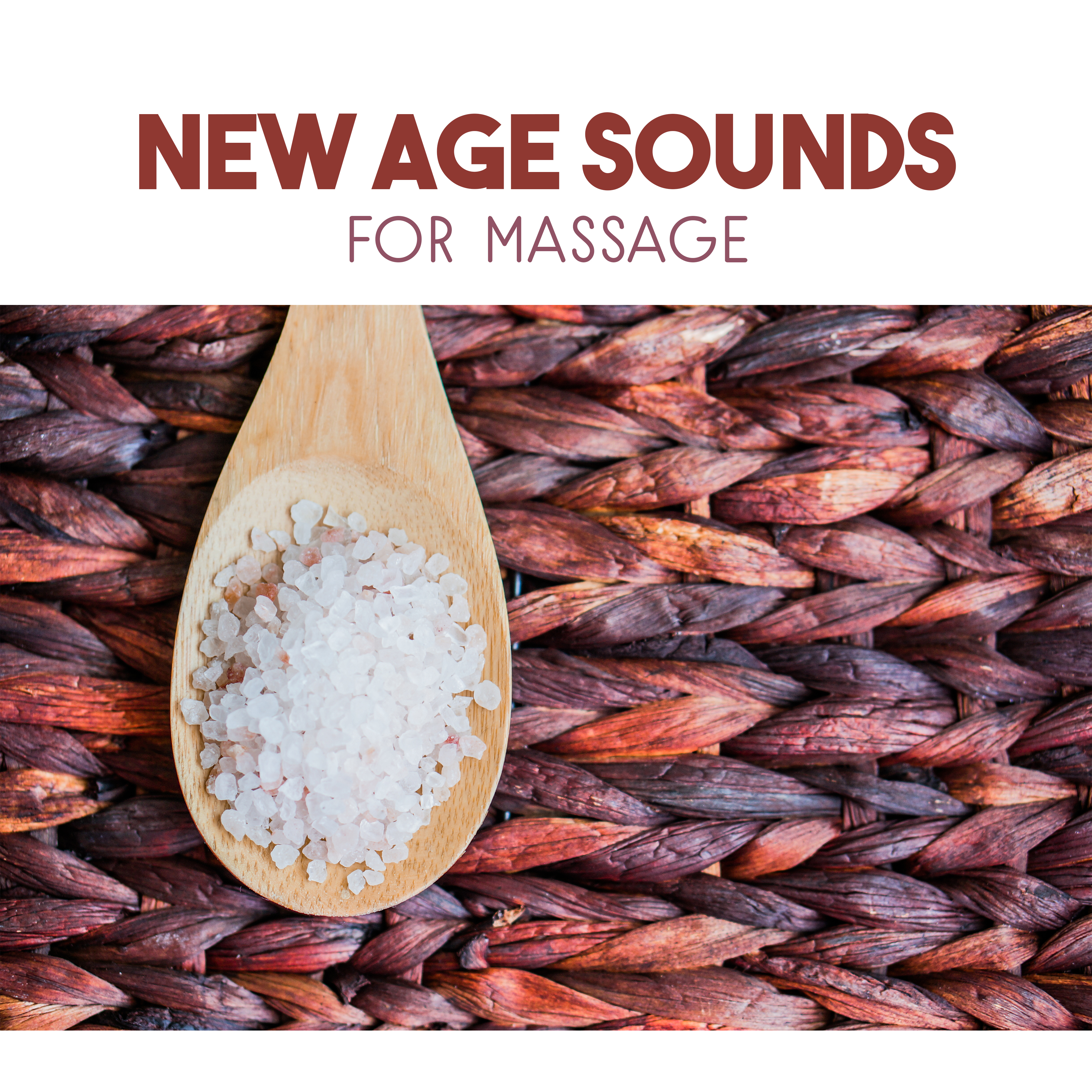 New Age Sounds for Massage – Hot Stone Massage, Rest & Relax, Sounds for Your Body, New Age Memories