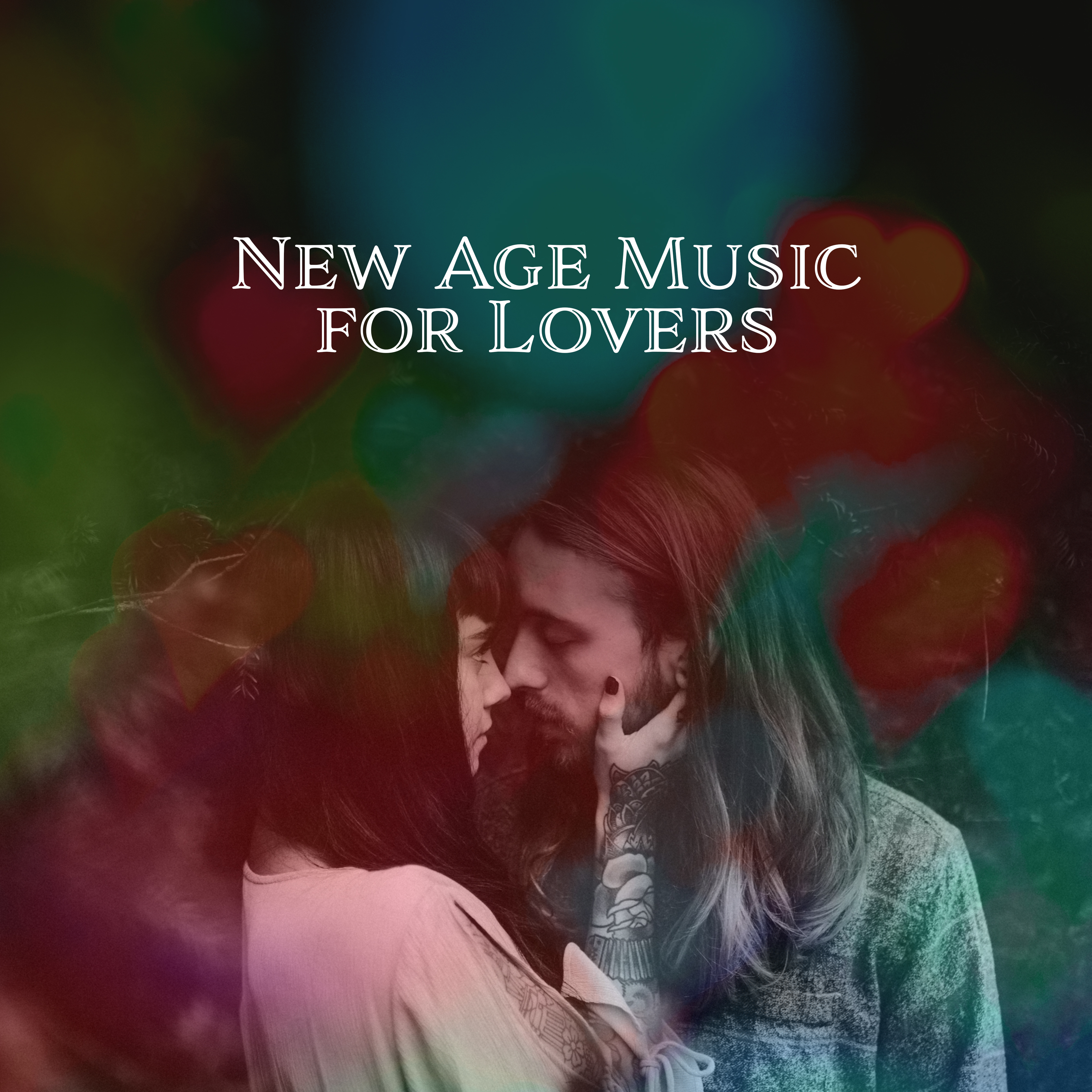New Age Music for Lovers – Romantic Music, Sensual Dance, Deep Massage, Tantric Sex, Peaceful Music at Night