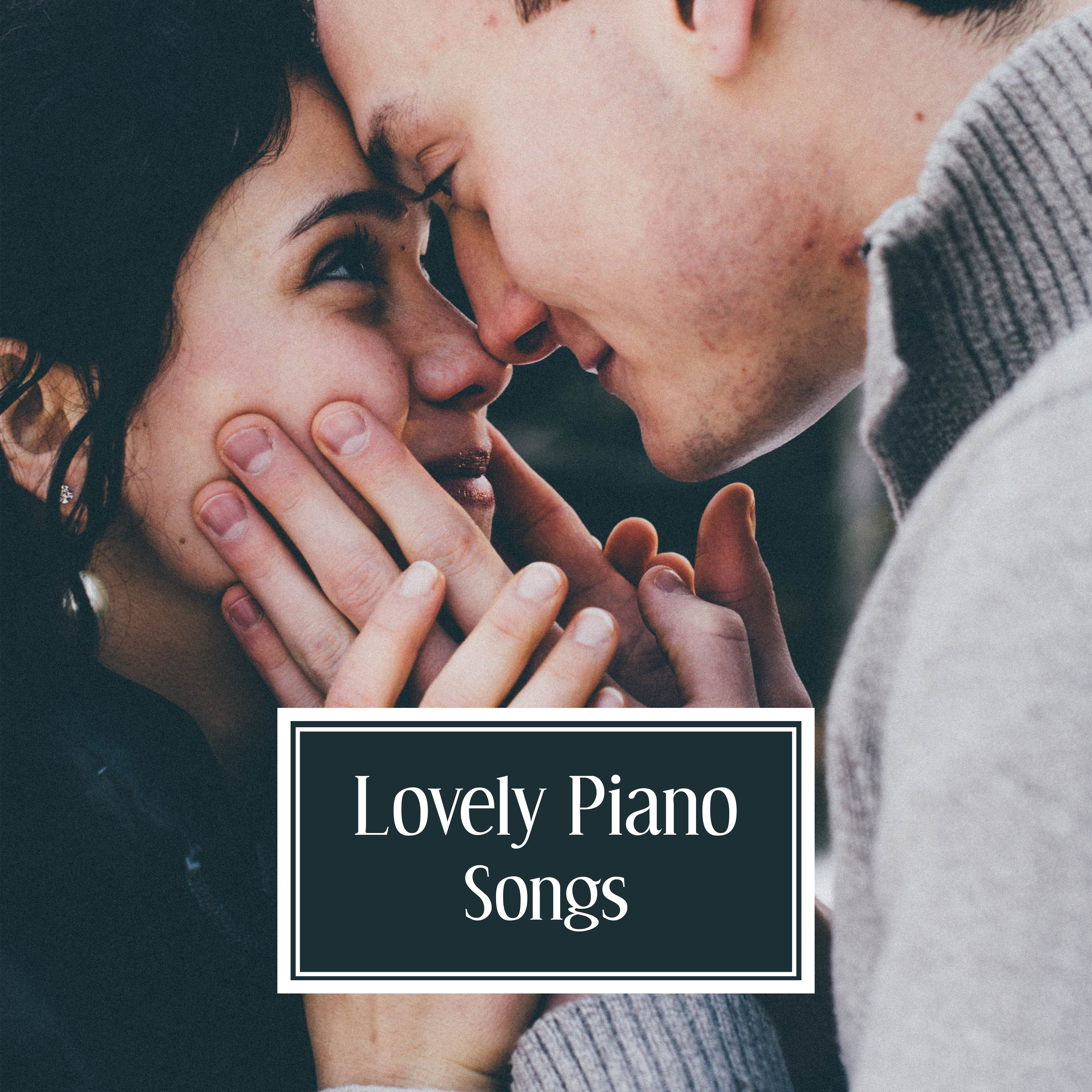 Lovely Piano Songs – Mellow Piano, Jazz Instrumental, Relaxation with Jazz Music, Lounge