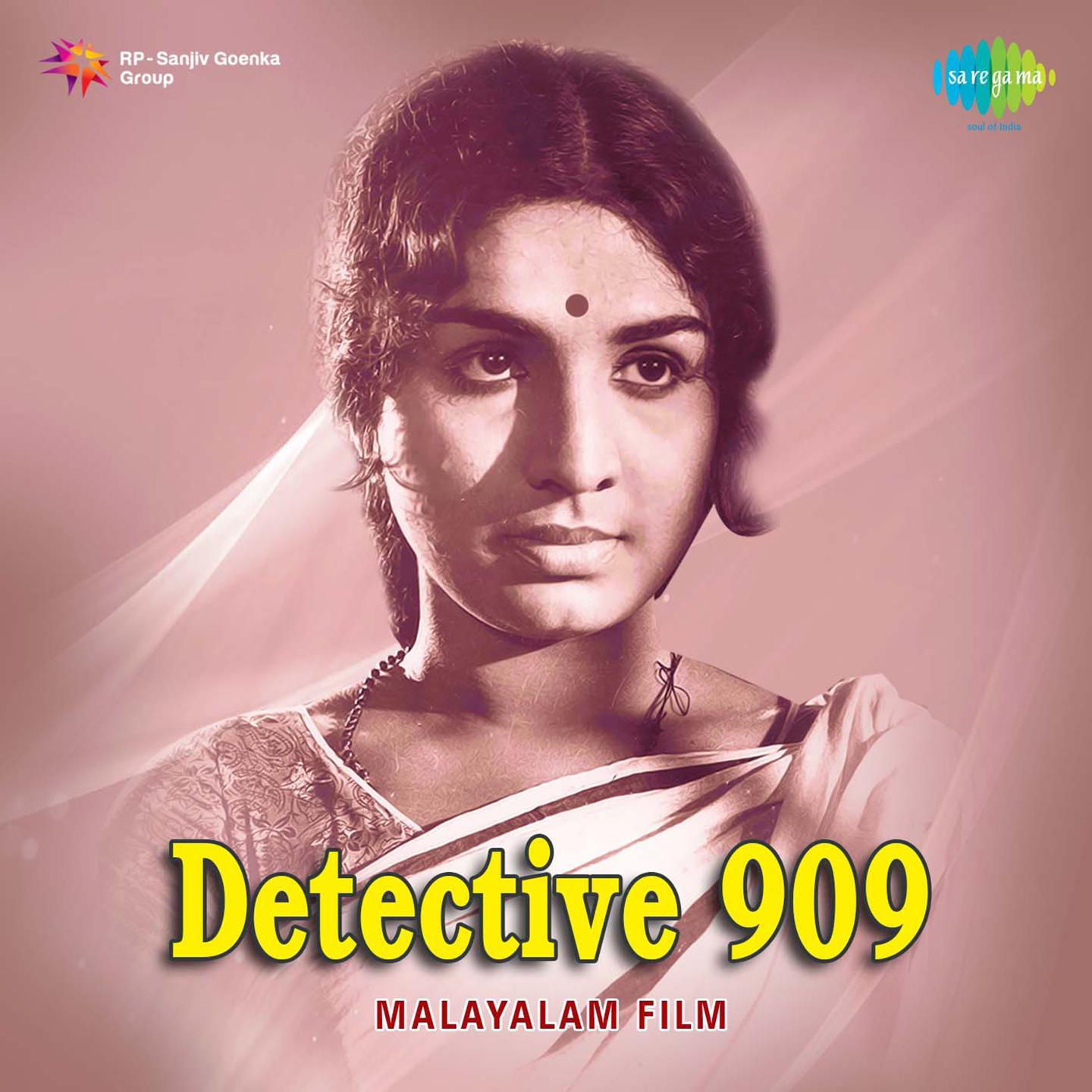 Detective 909 Keralathil