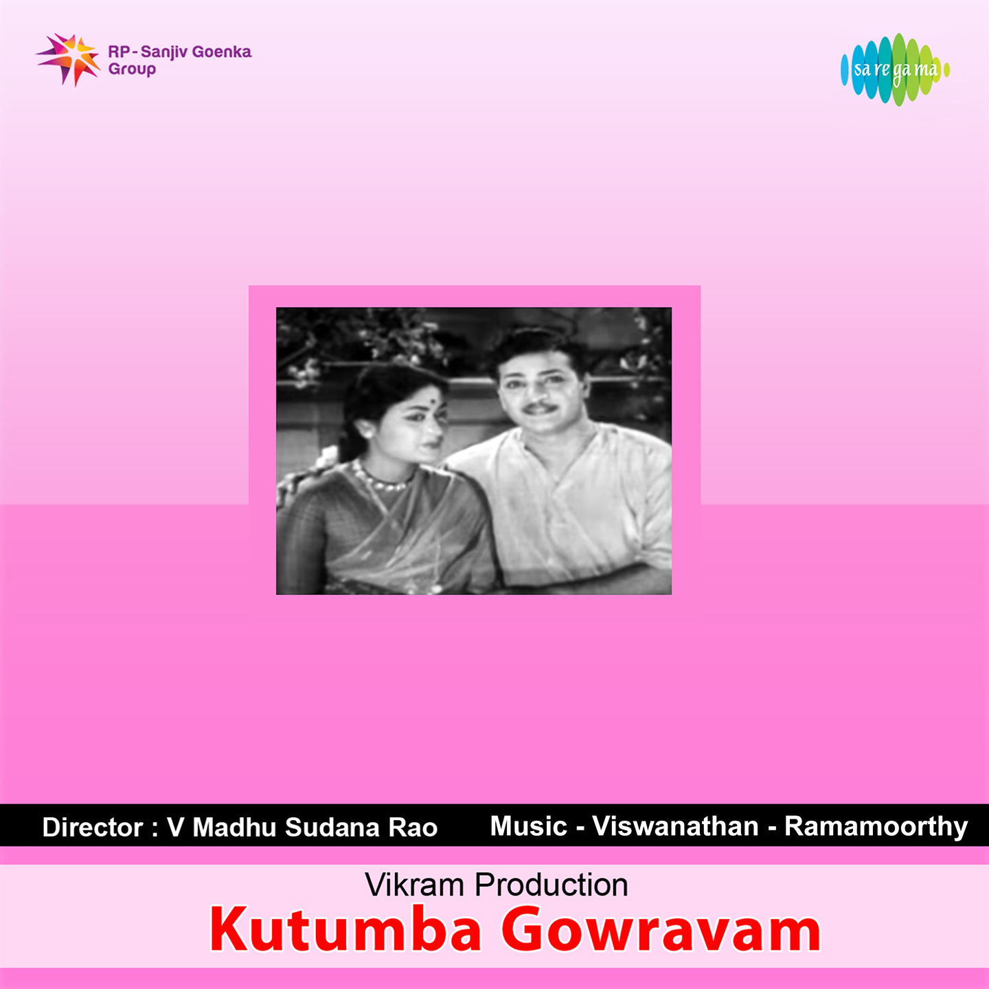 Kutumba Gowravam