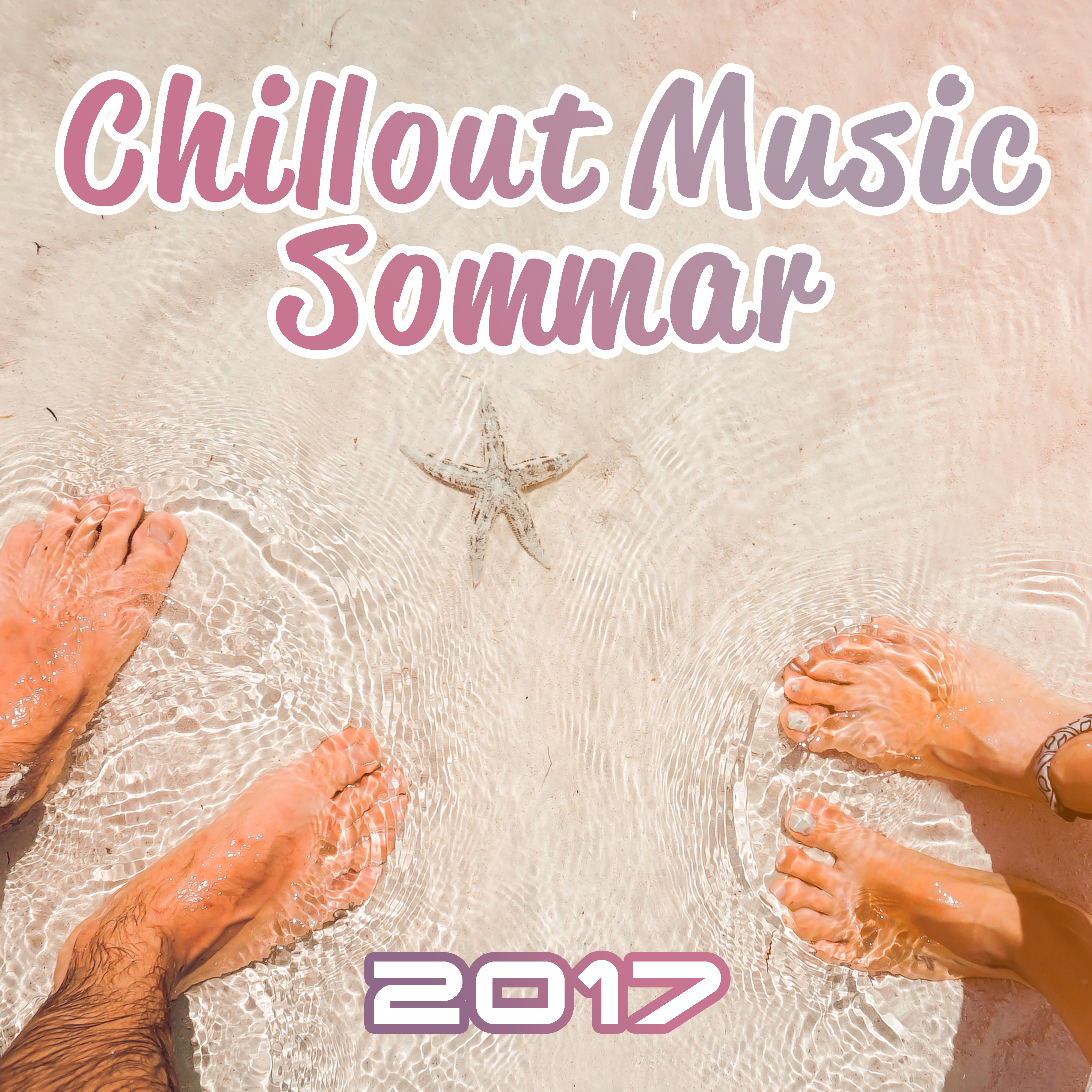 Chillout Music Sommar 2017 – Chill Out 2017, Summer Lounge, Electronic Beats, Chillout 69