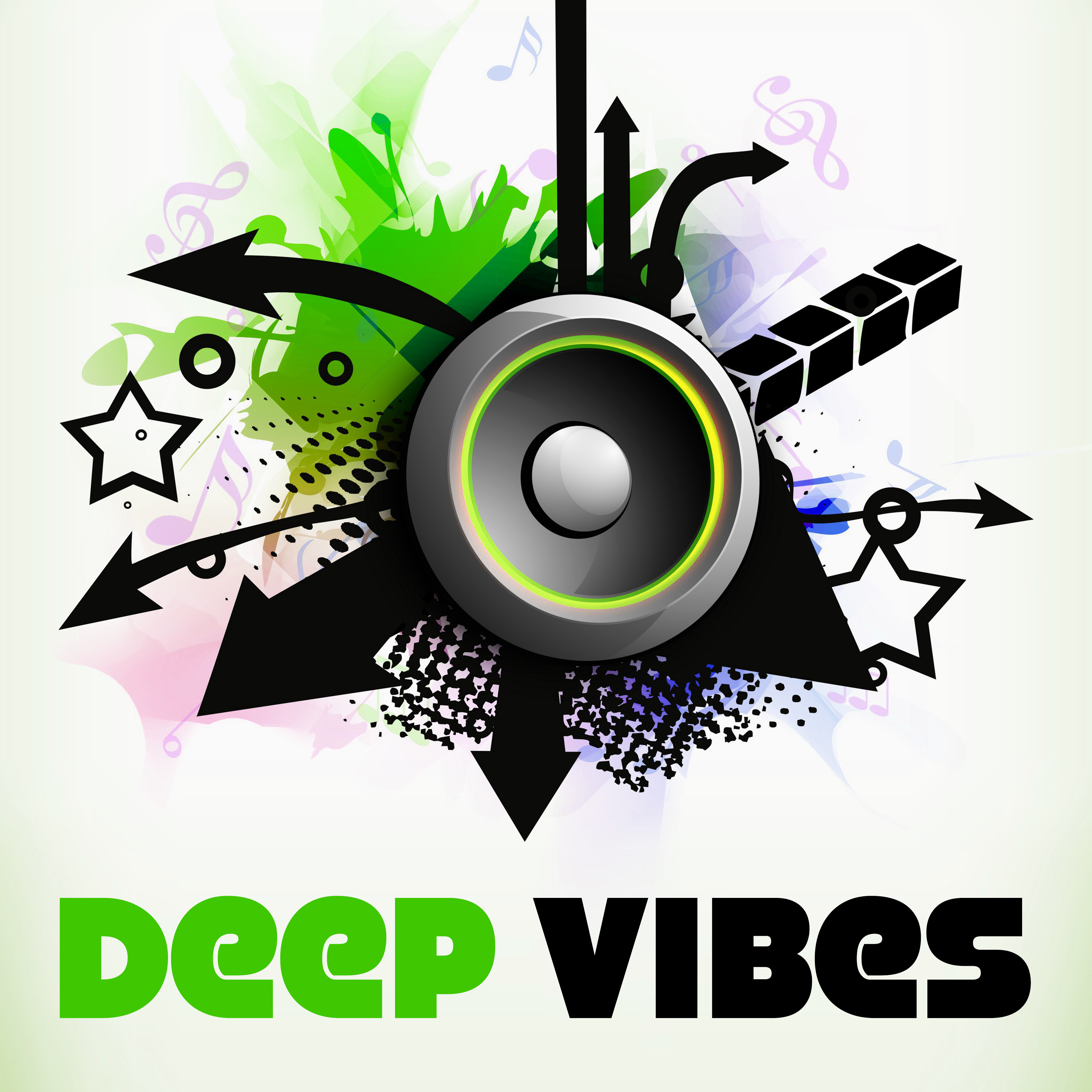 Deep Vibes – Chill Out Party Time, *** Music, Ibiza Deep Chill, Dance Music Now