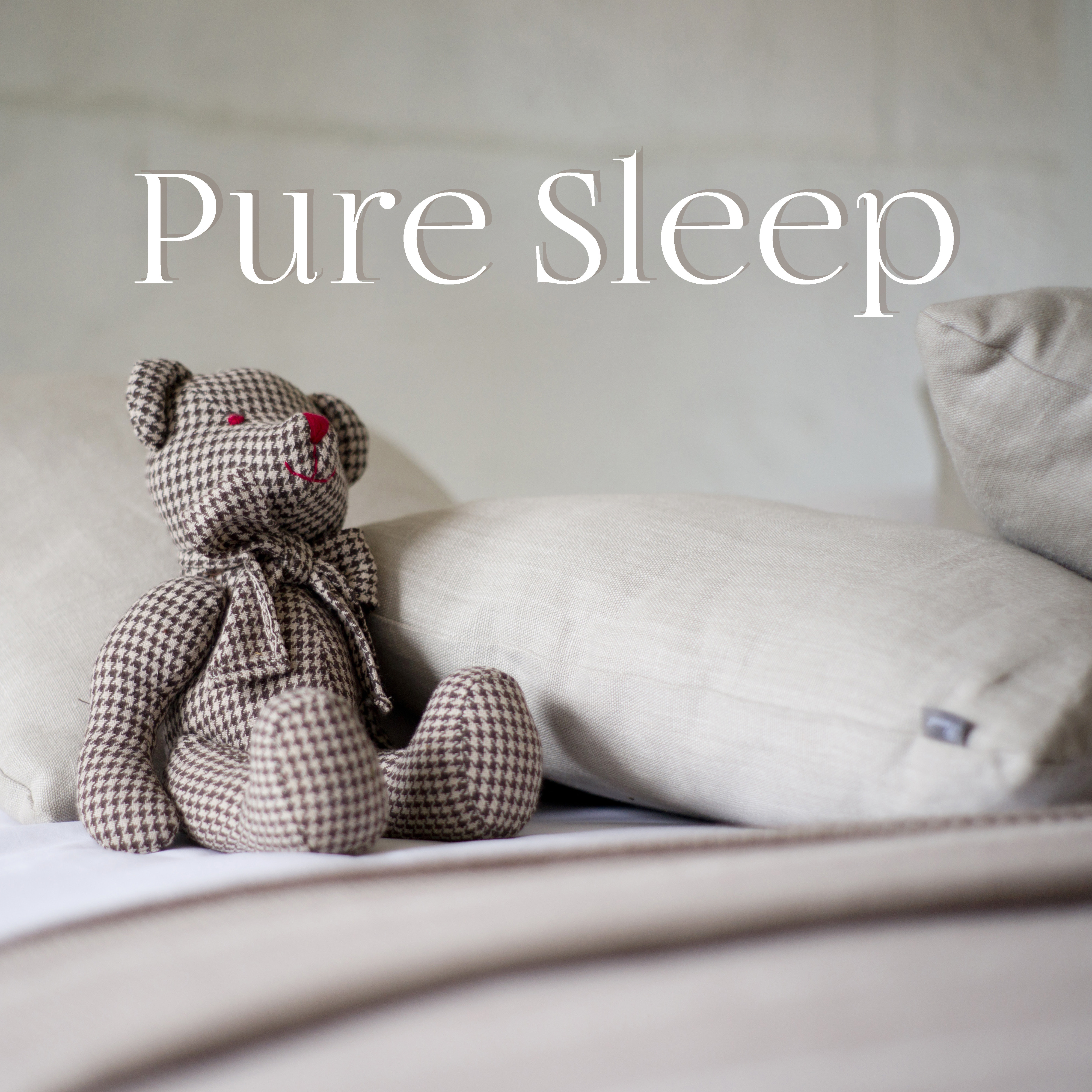 Pure Sleep – Nature Sounds to Rest, Deep Dreams, Lullaby, Restful Sleep, New Age to Bed