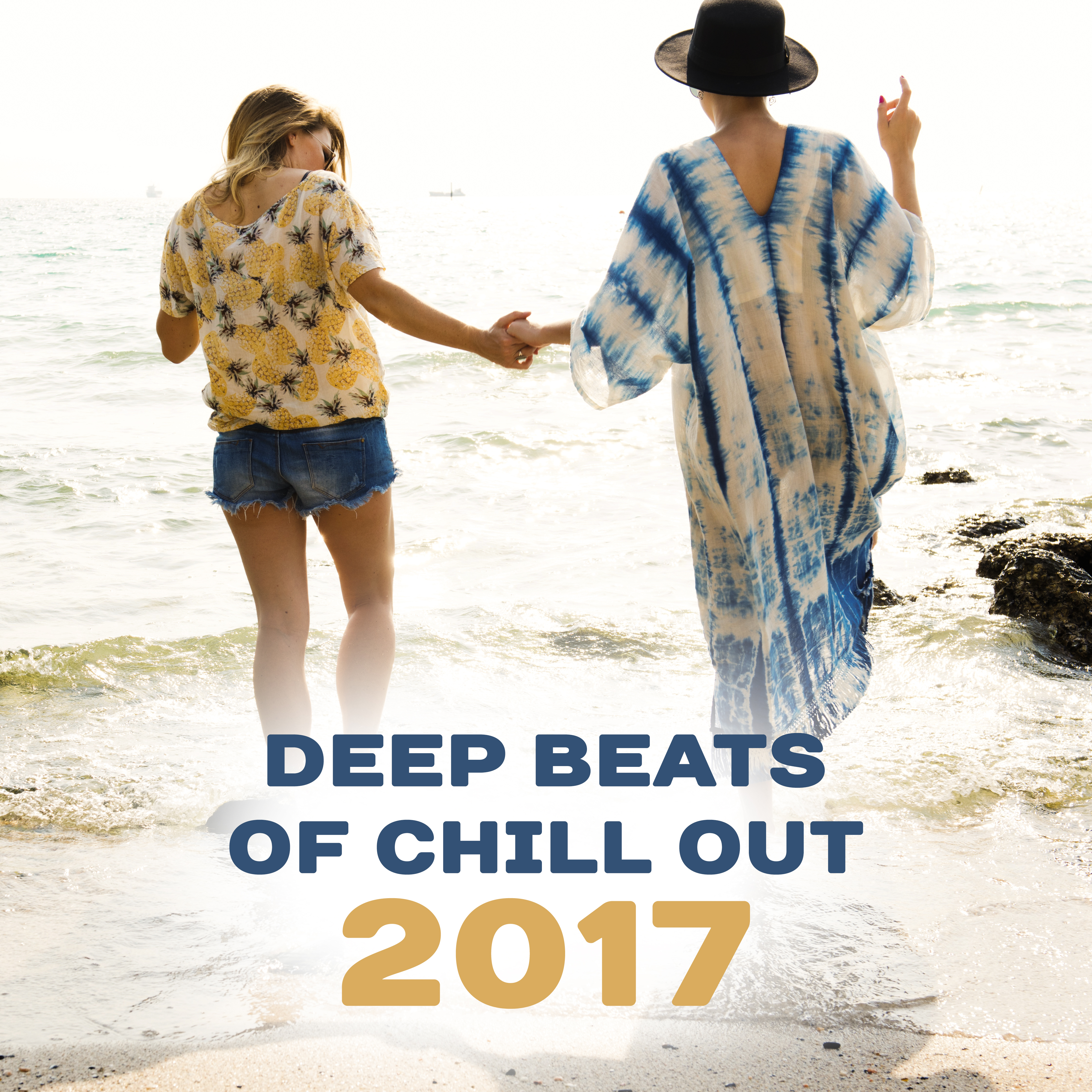 Deep Beats of Chill Out 2017 – Chill Out Party Music, Summertime, Ibiza Relaxation, Beach Music