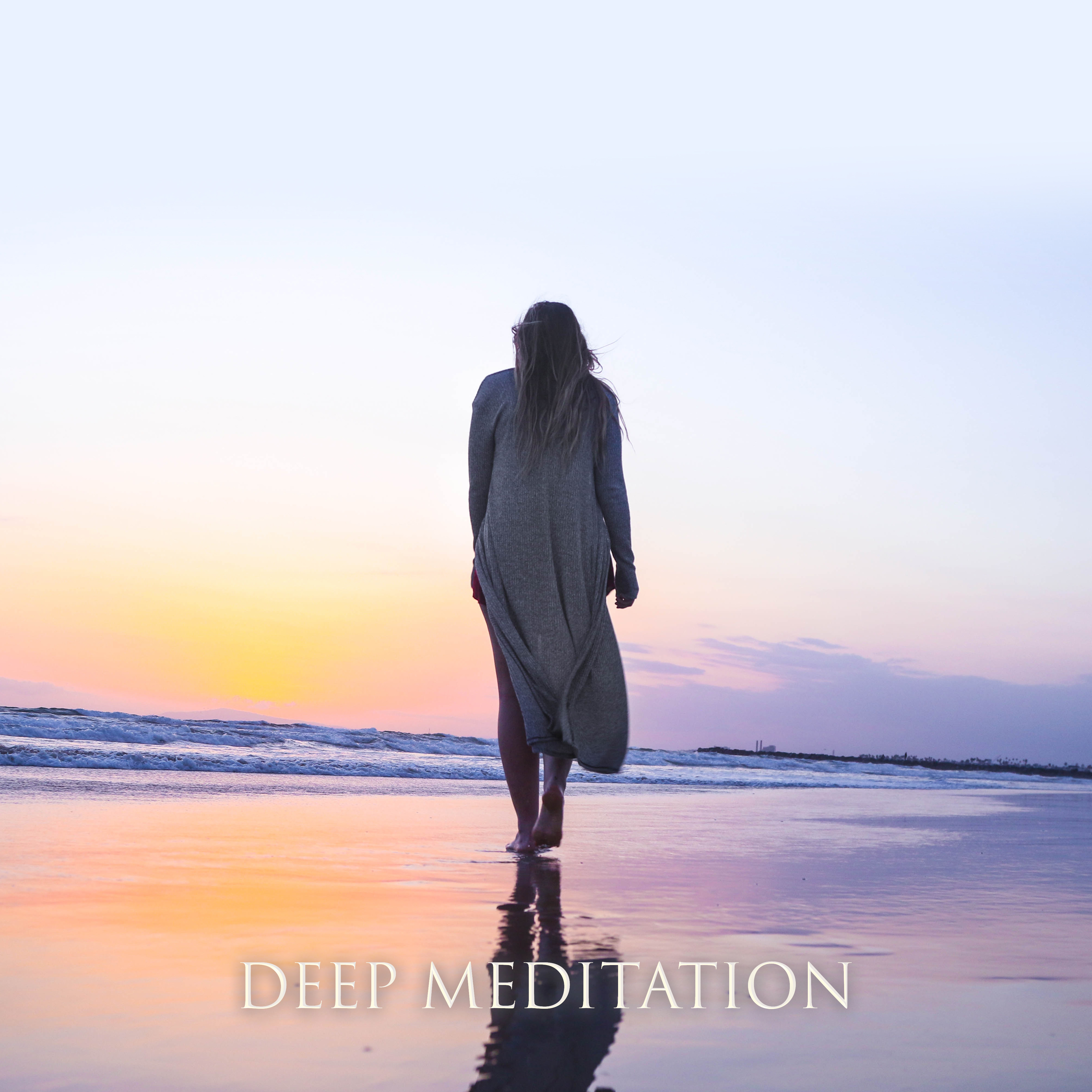 Deep Meditation – Zen Spirit, Harmony for Mind, Tranquility, Chakra Balancing, Yoga Music