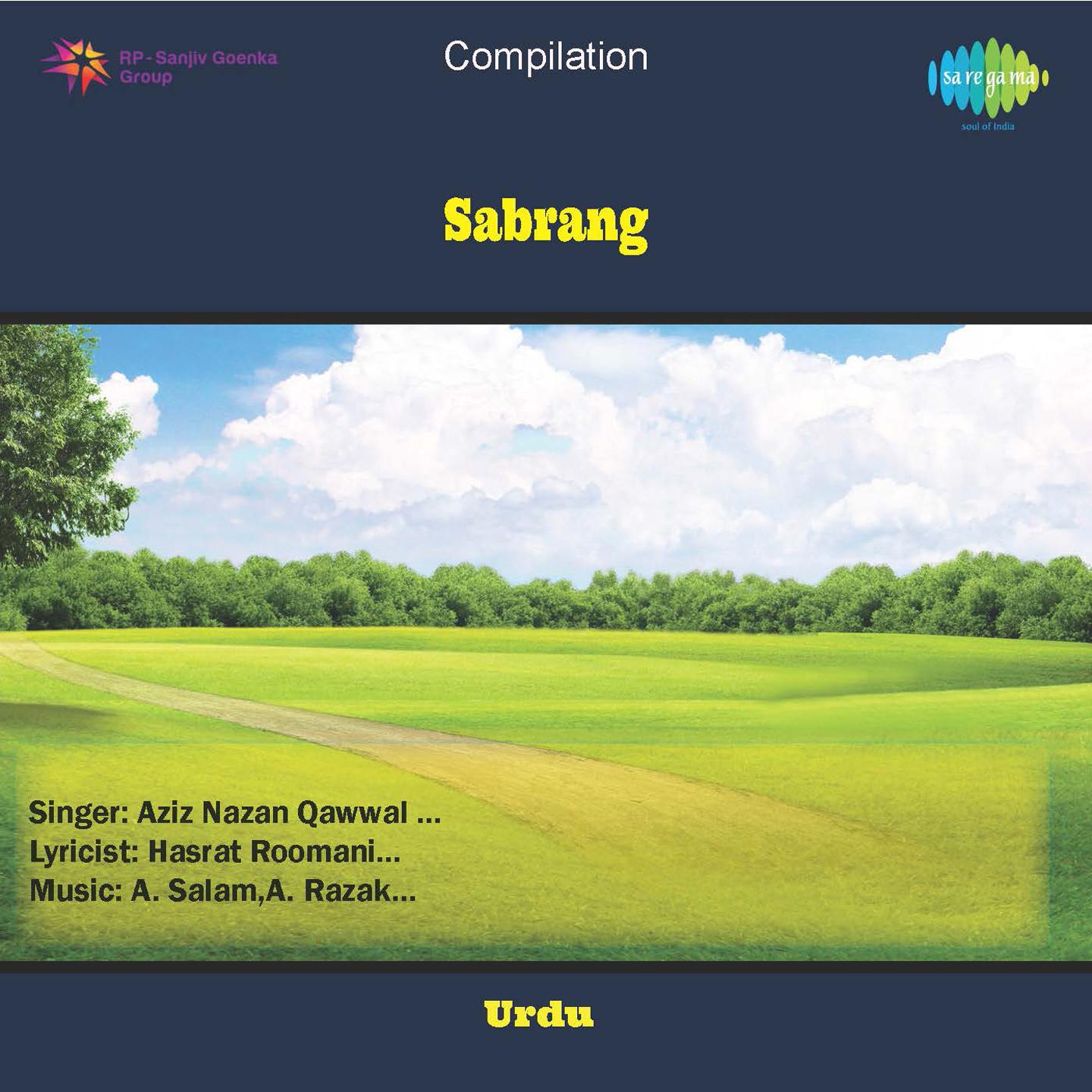 Sabrang