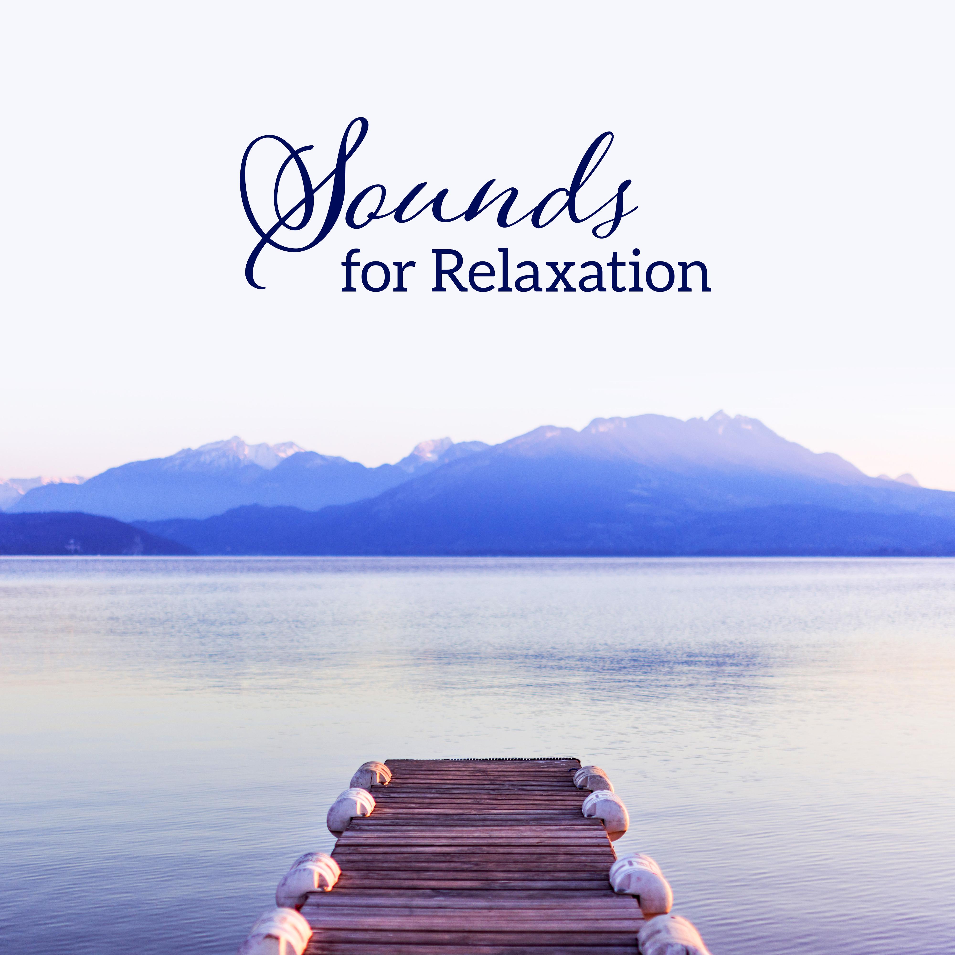 Sounds for Relaxation – Chill Out Beach, Summer Rest, Beach Relaxation, Stress Relief, Sounds for Sunny Day