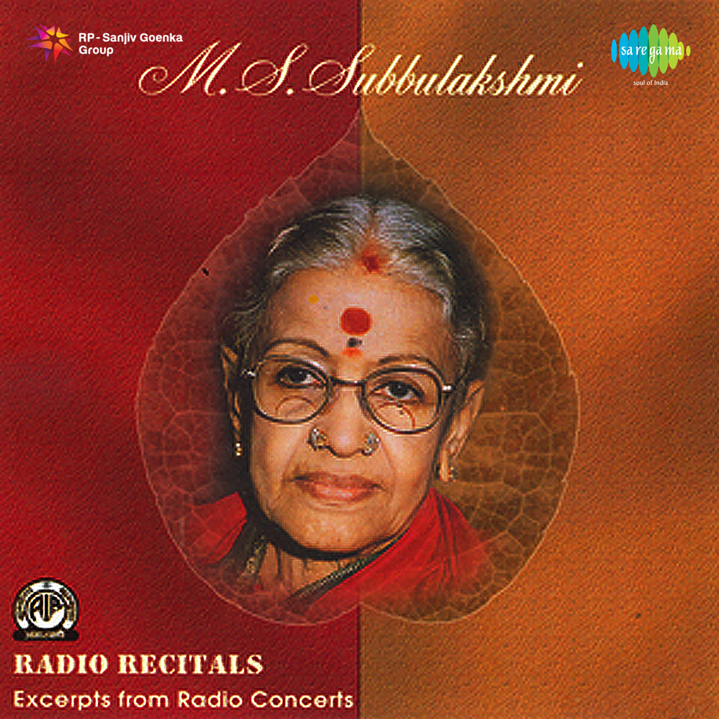 M.S. Subbulakshmi