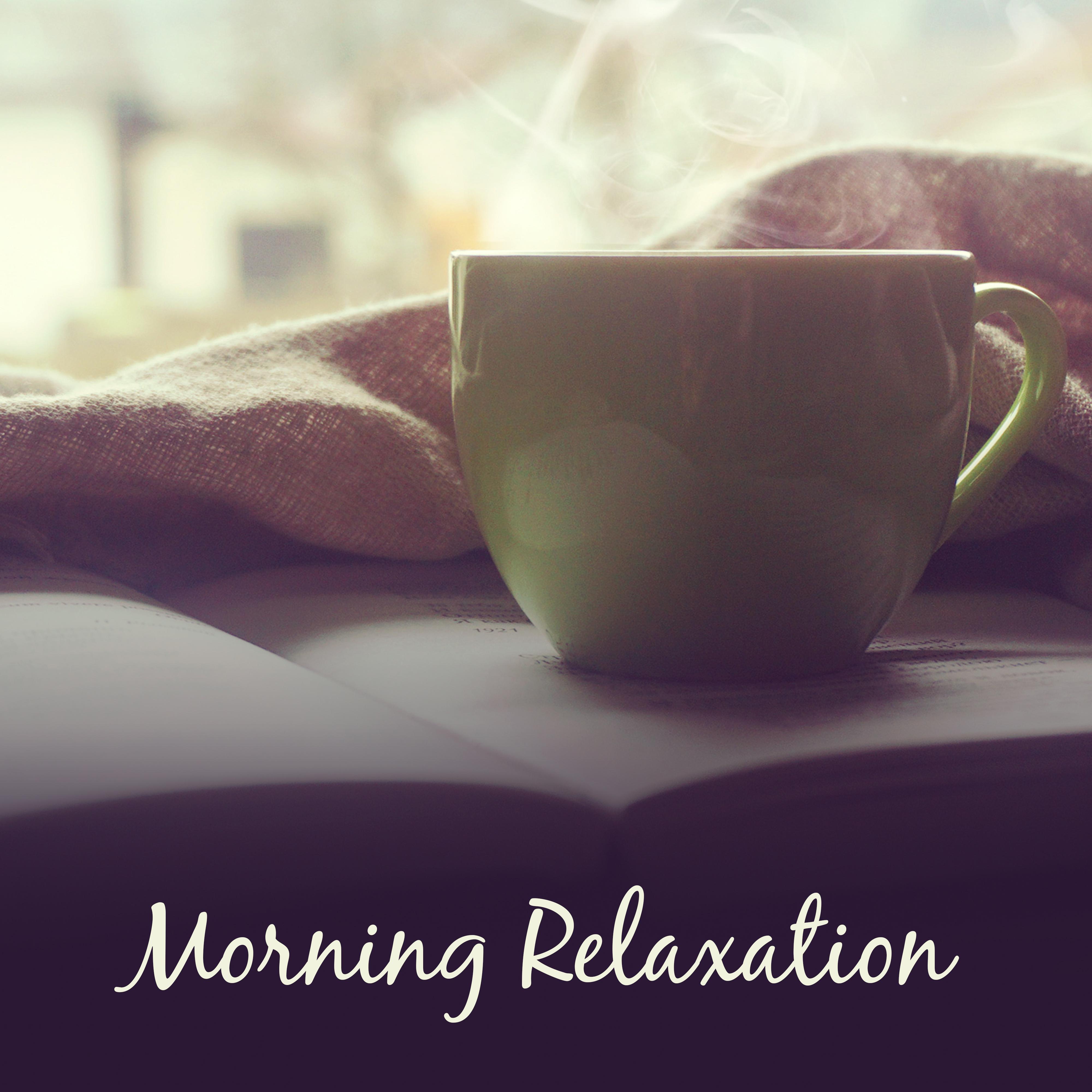 Morning Relaxation – Soothing New Age Music, Stress Relief, Calm Your Mind, Relaxation Sounds
