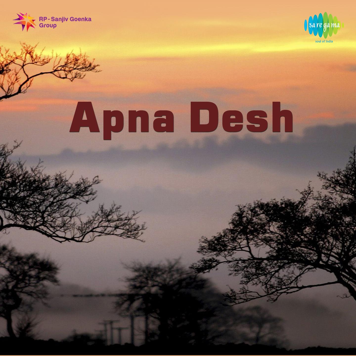 Apna Desh