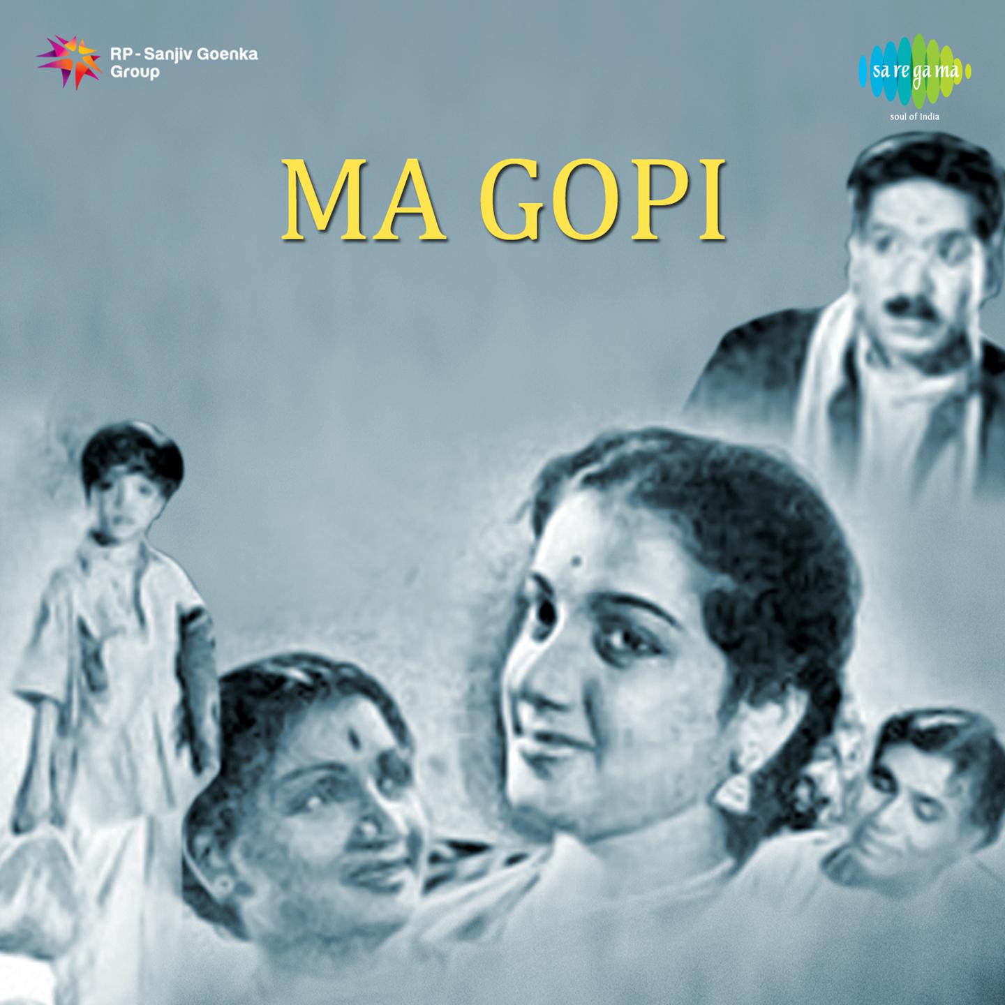 Ma Gopi