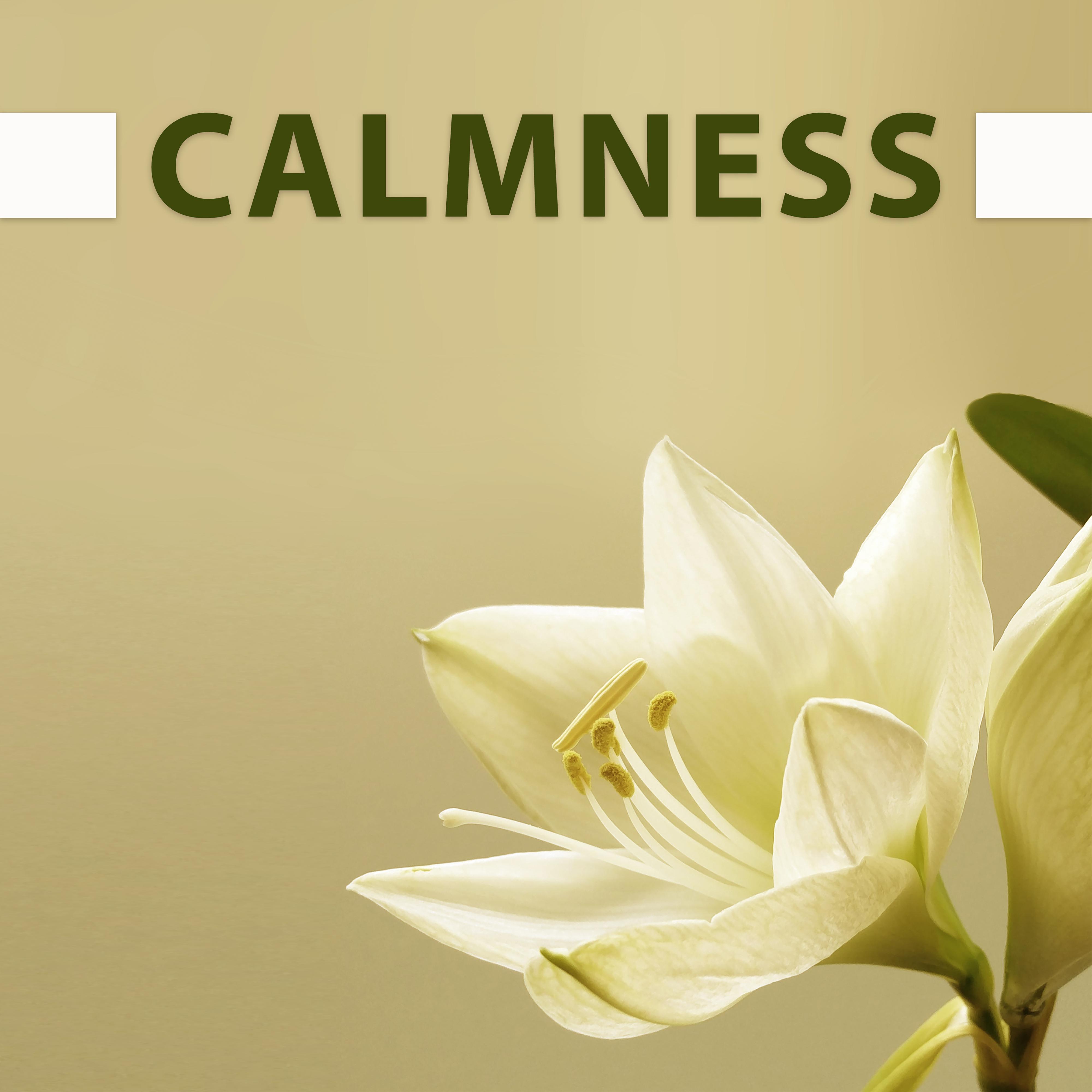 Calmness – Relaxing Music, Sounds of Nature, Inner Meditation, Deep Relaxation, Blissful
