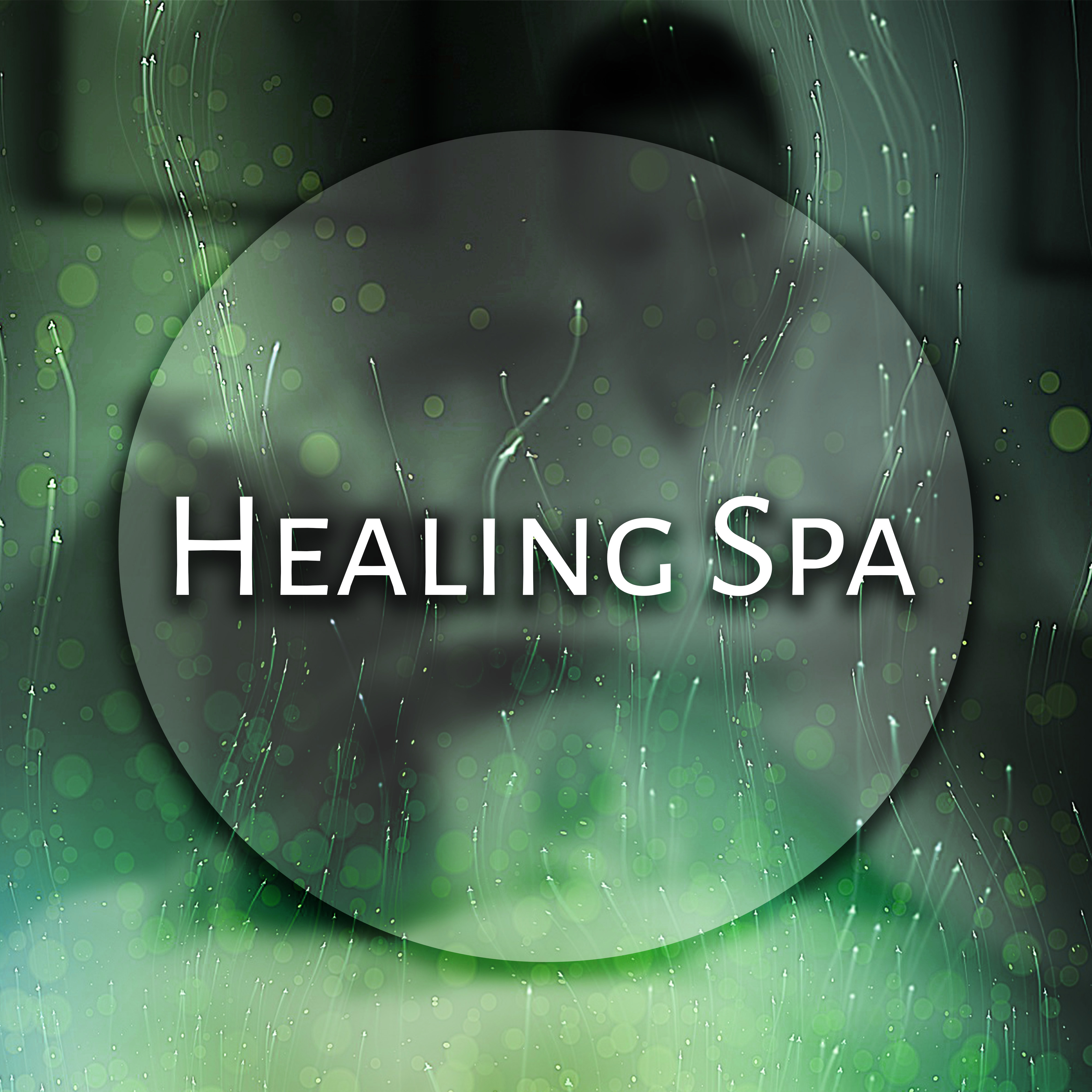 Healing Spa – Serenity Nature Sounds for Massage, Wellness, Relief, Sea Waves, Ocean Dreams, Pure Mind, Spa Music