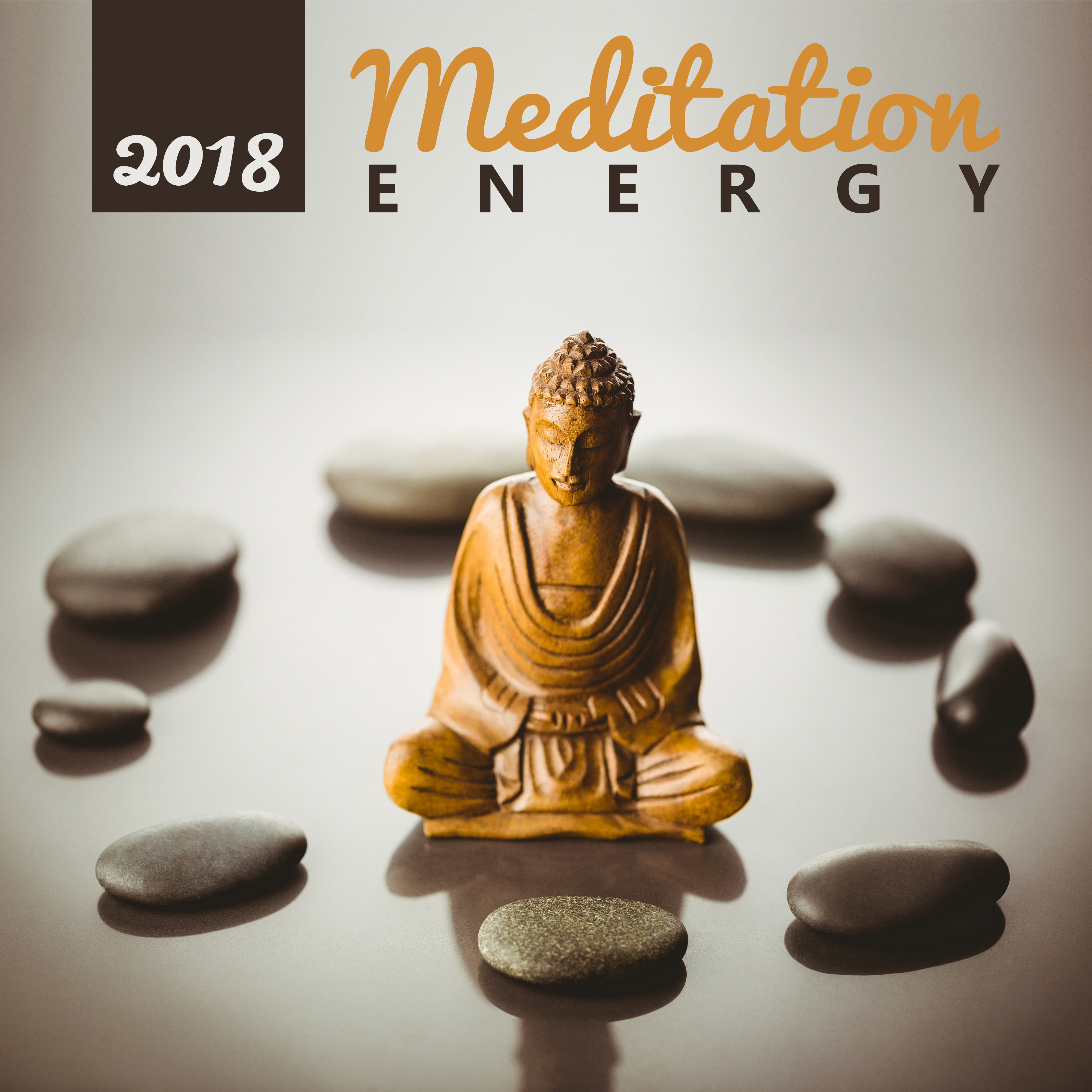 2018 Meditation Energy