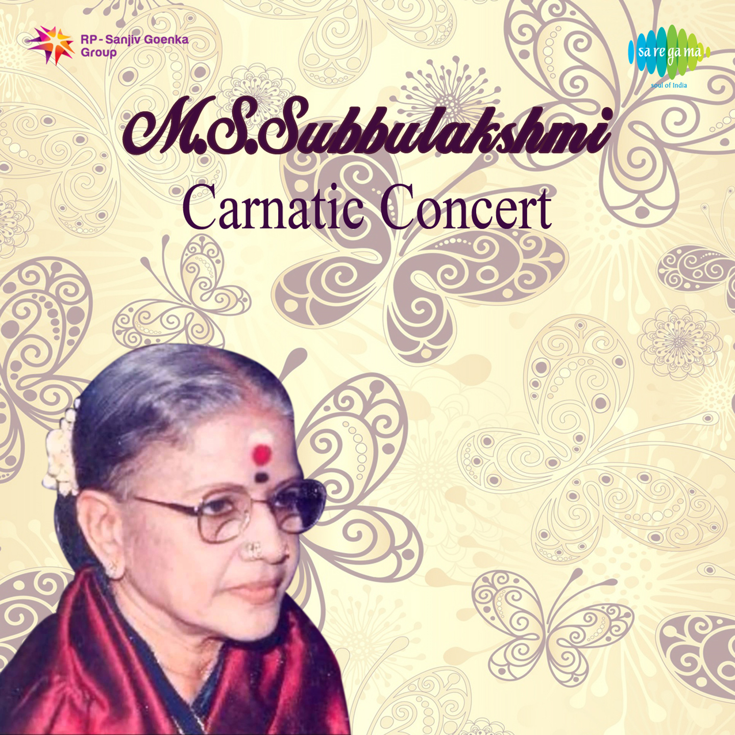 Carnatic Concert