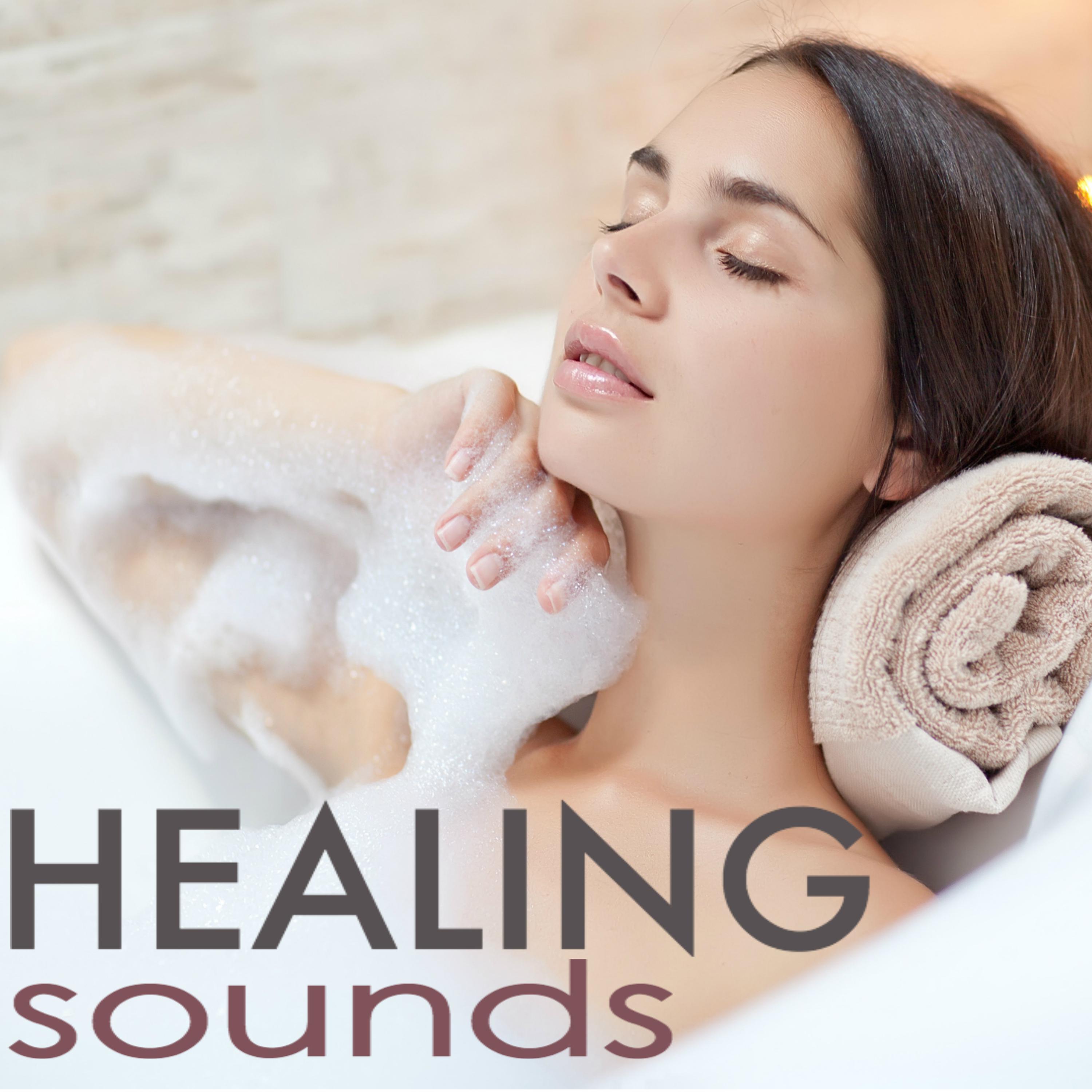 Healing Calmness Sounds