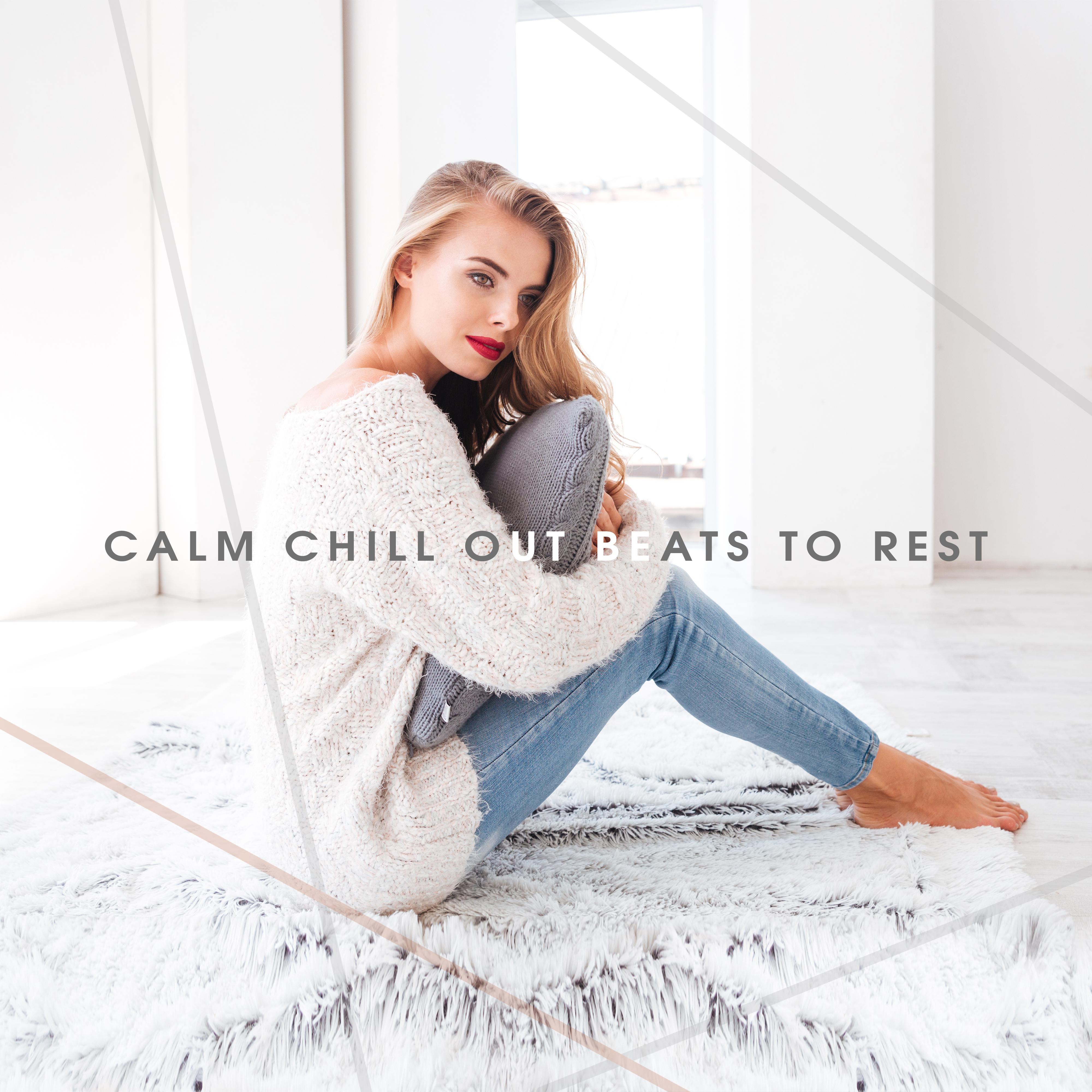 Calm Chill Out Beats to Rest – Summer Beach Lounge, Relaxing Melodies, Stress Relief, Peaceful Music, Holiday Sounds