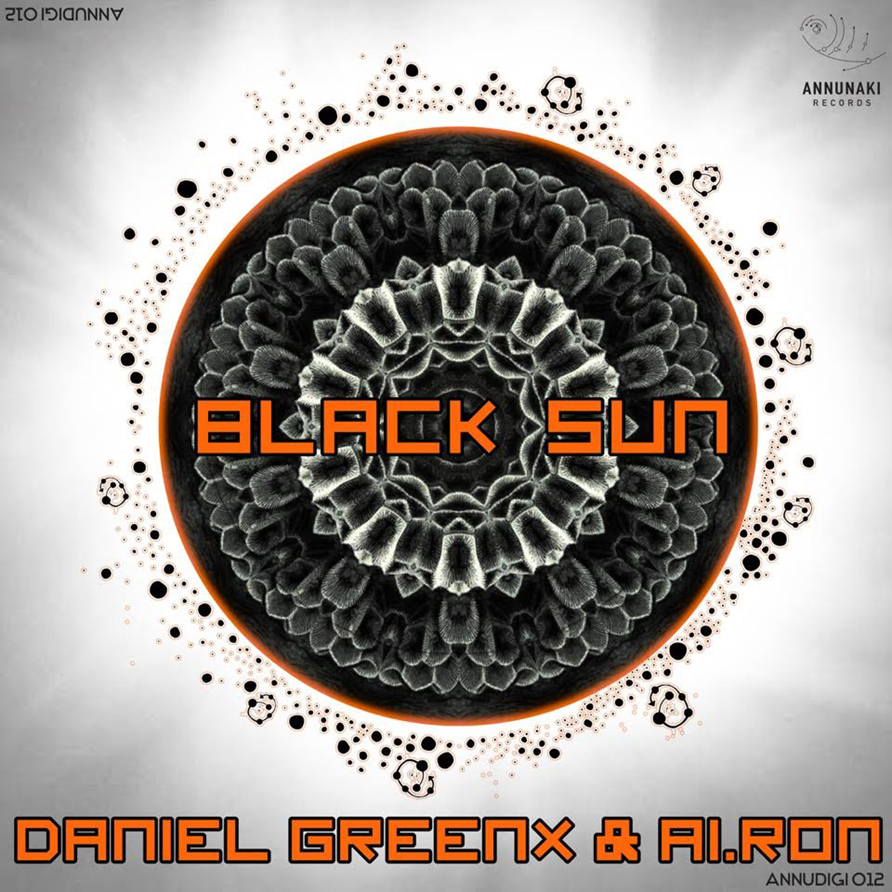 Black Sun