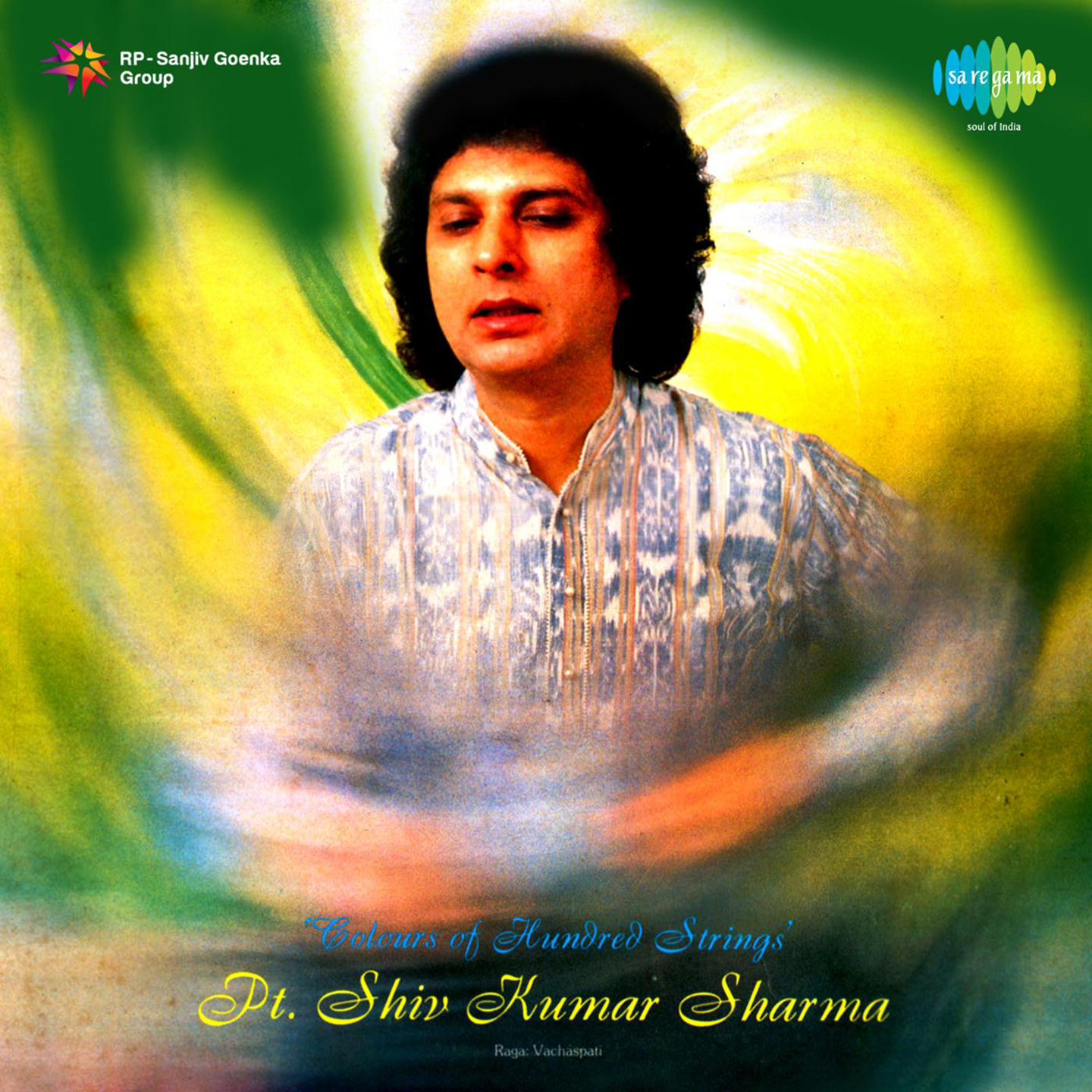 Pt. Shiv Kumar Sharma