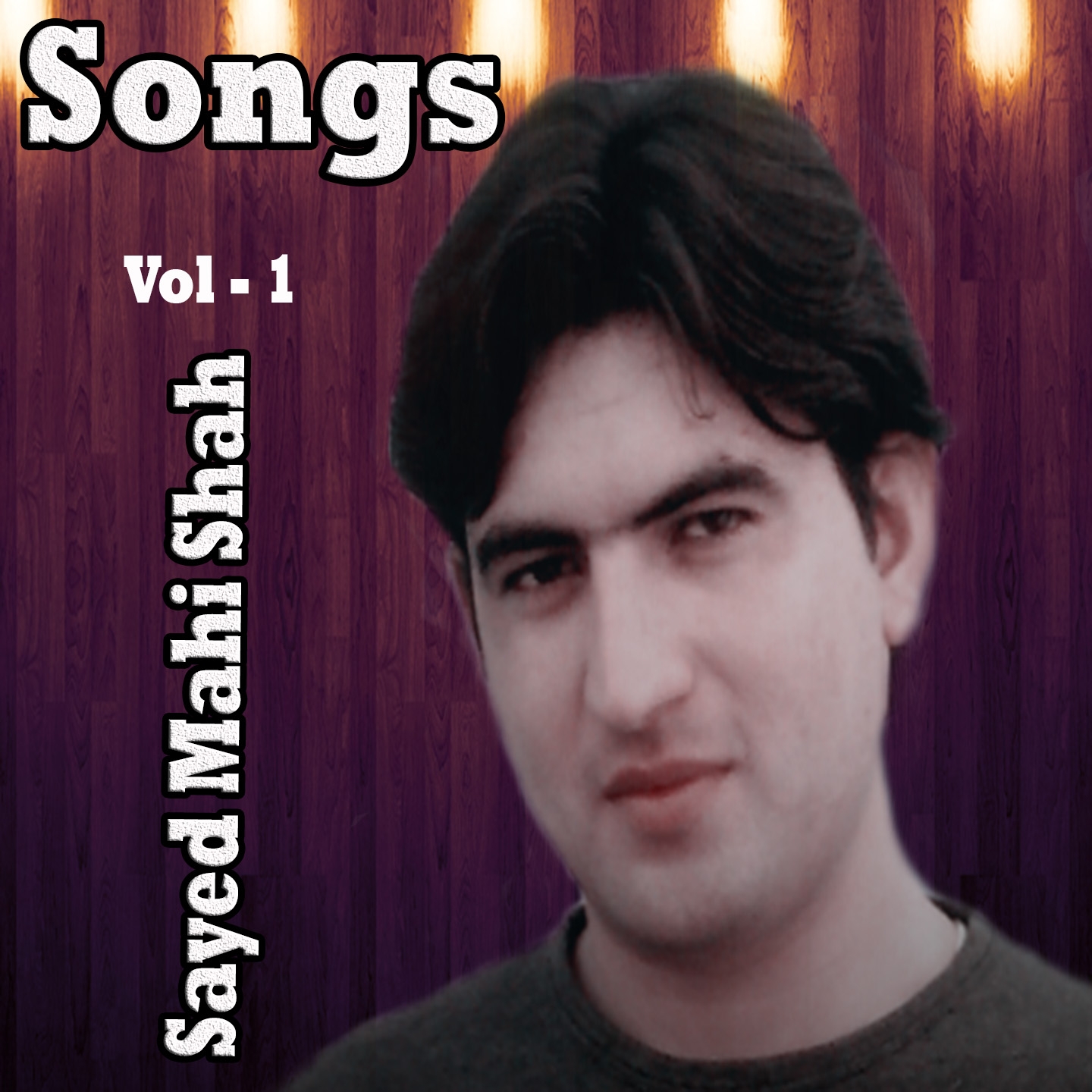 Songs, Vol. 1